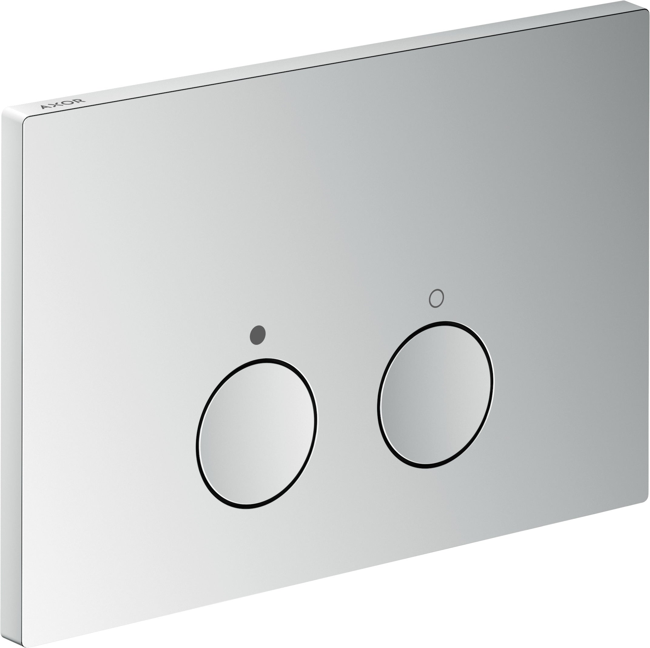 AXOR FlushPlate Flush plate for Geberit Sigma