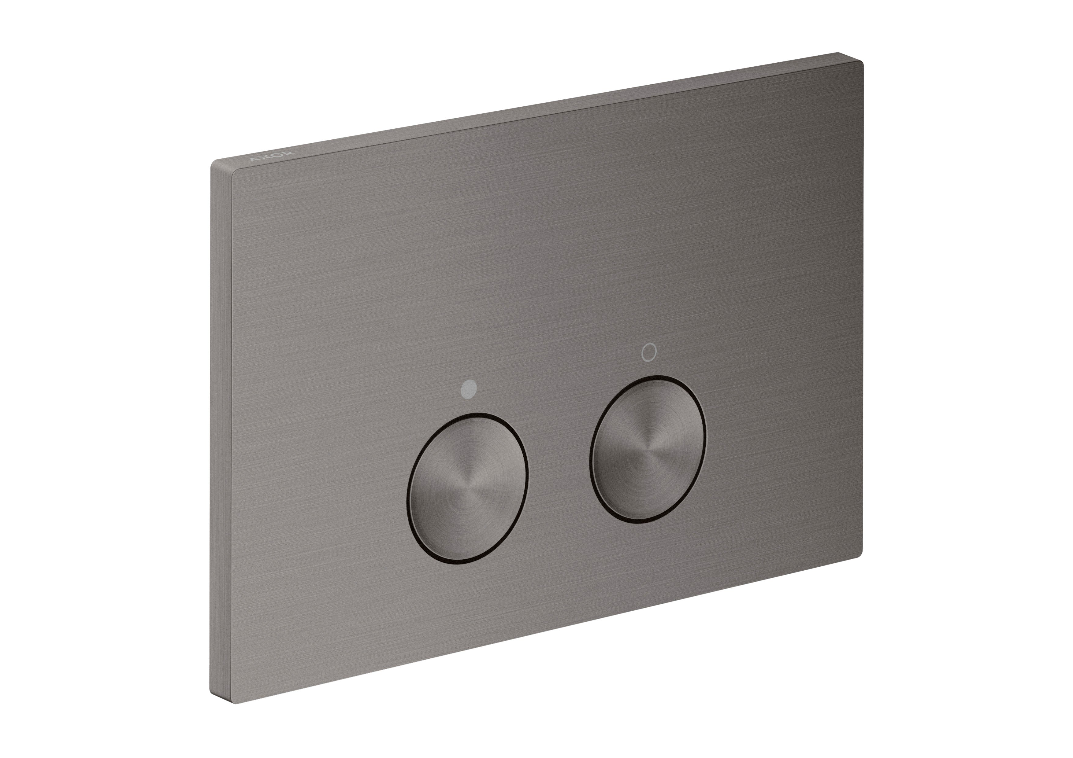 AXOR FlushPlate Flush plate for Geberit Sigma
