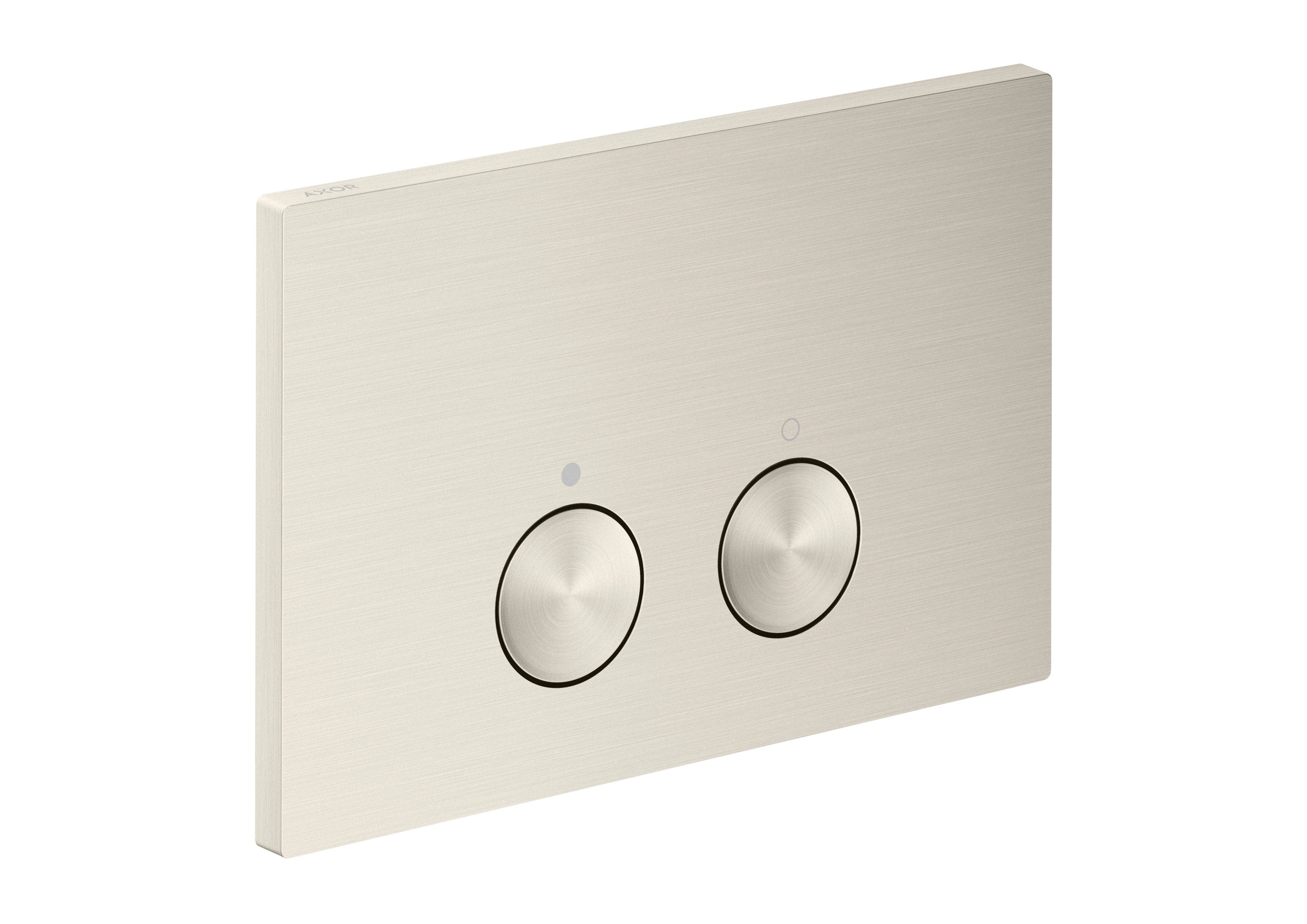 AXOR FlushPlate Flush plate for Geberit Sigma