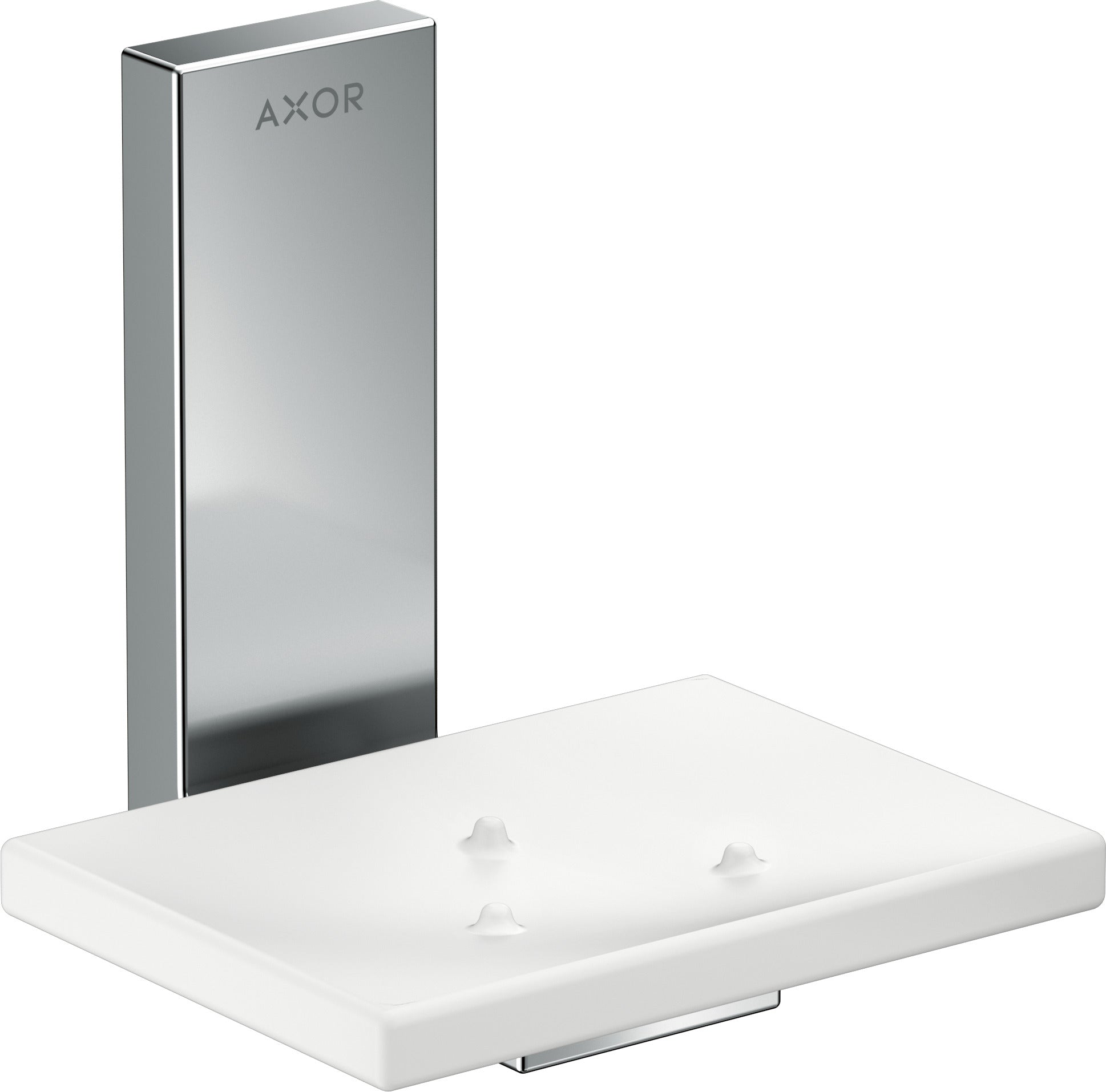 AXOR Universal Rectangular Soap dish