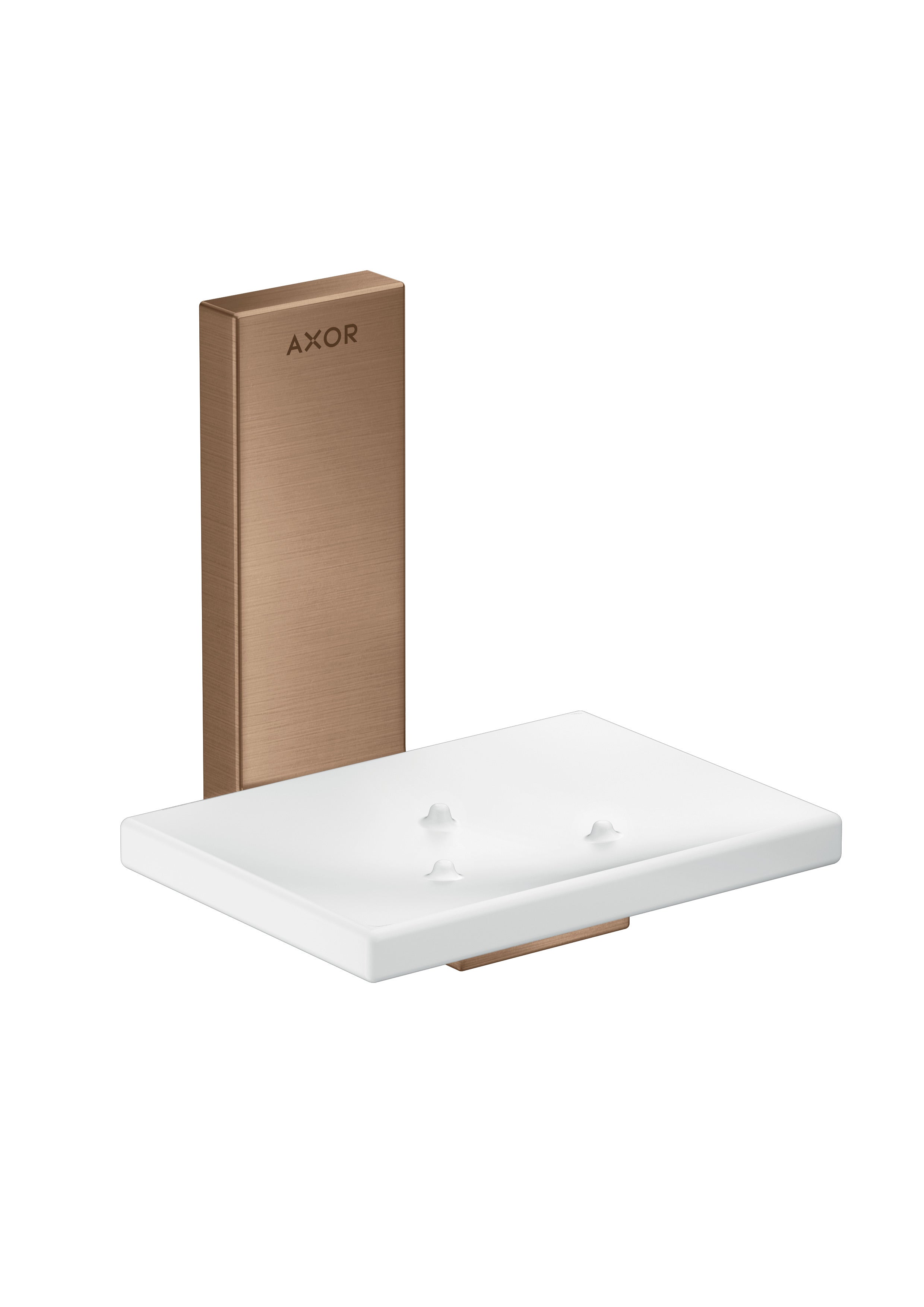 AXOR Universal Rectangular Soap dish