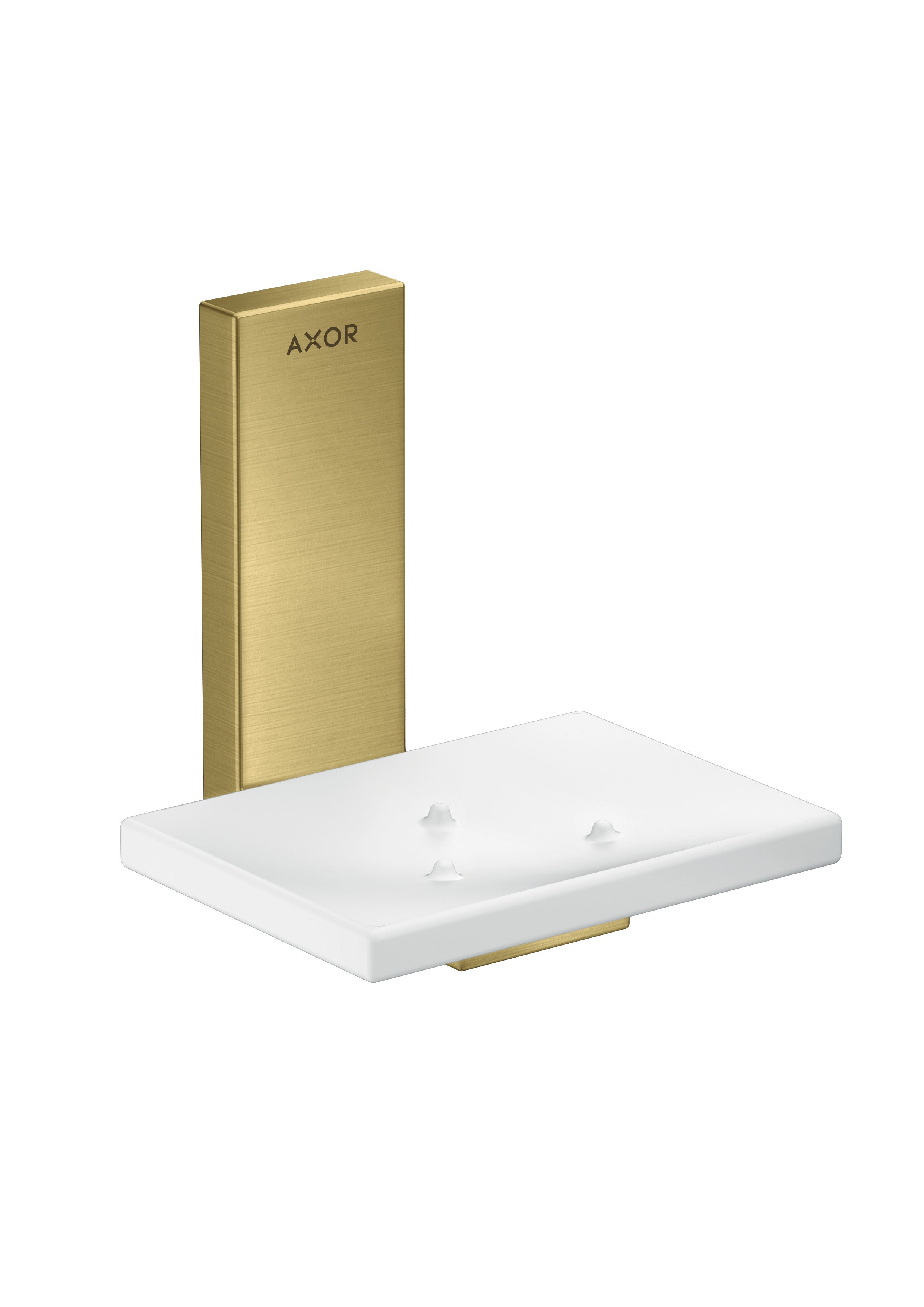 AXOR Universal Rectangular Soap dish
