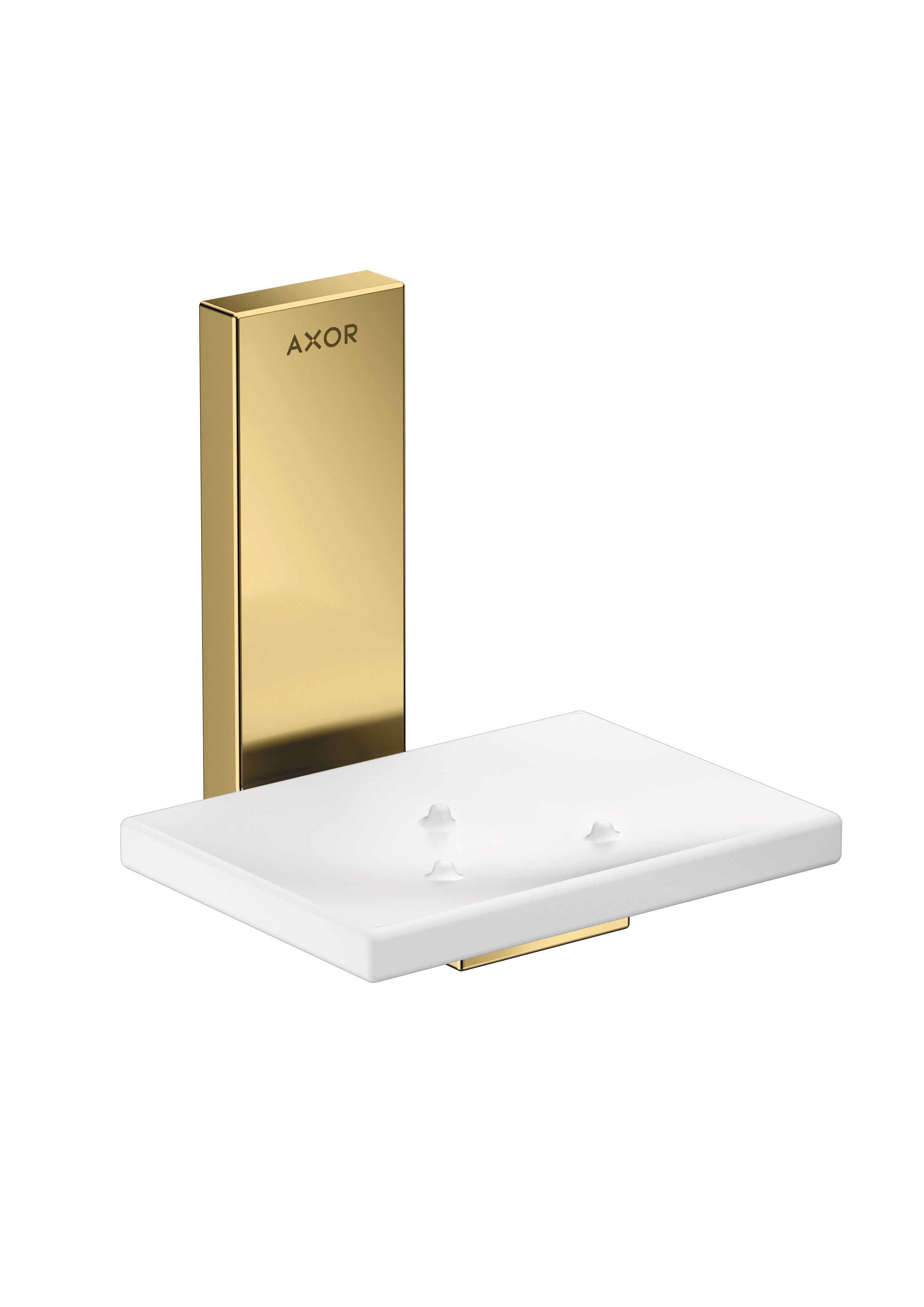AXOR Universal Rectangular Soap dish