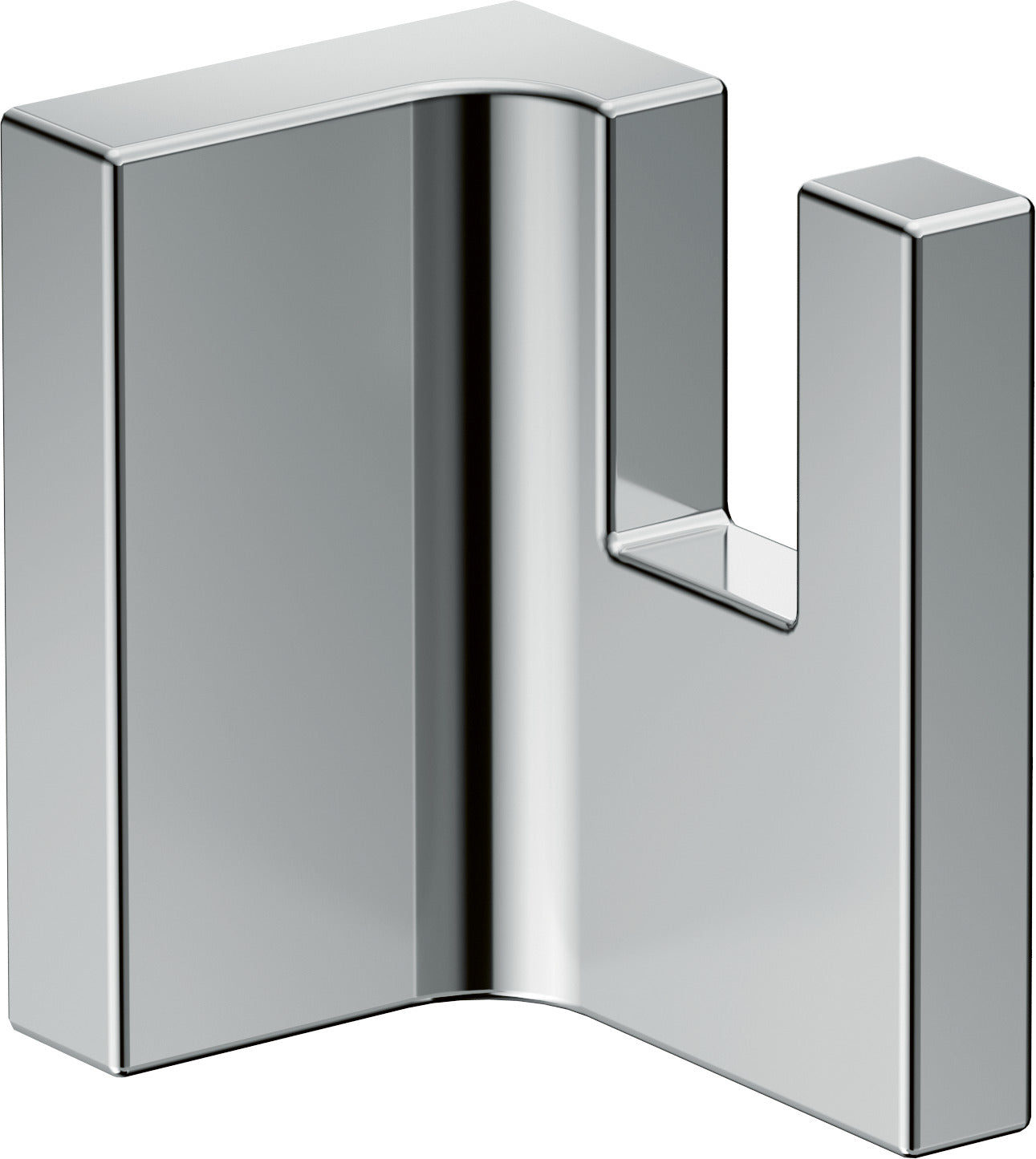 AXOR Universal Rectangular Towel hook