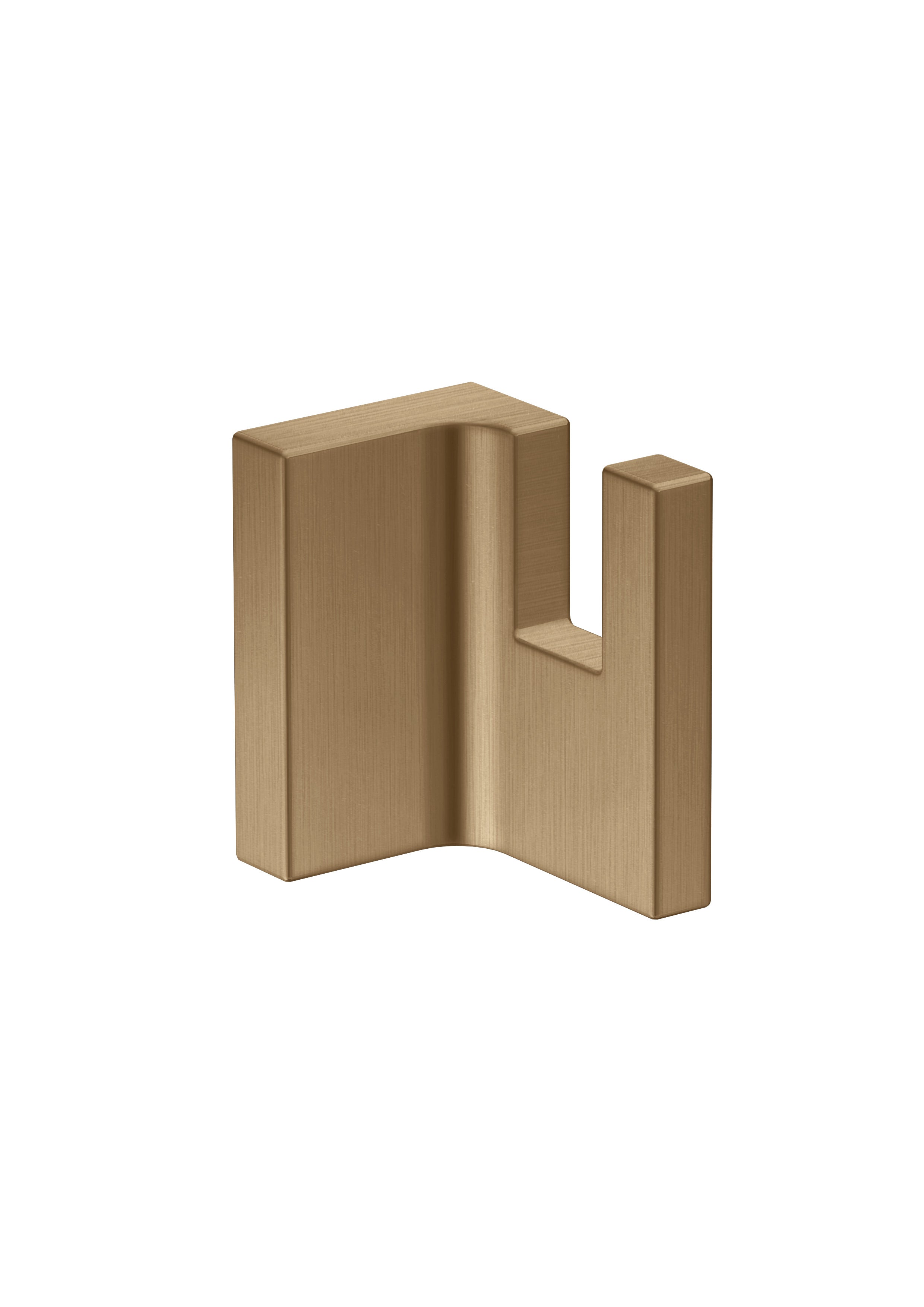 AXOR Universal Rectangular Towel hook