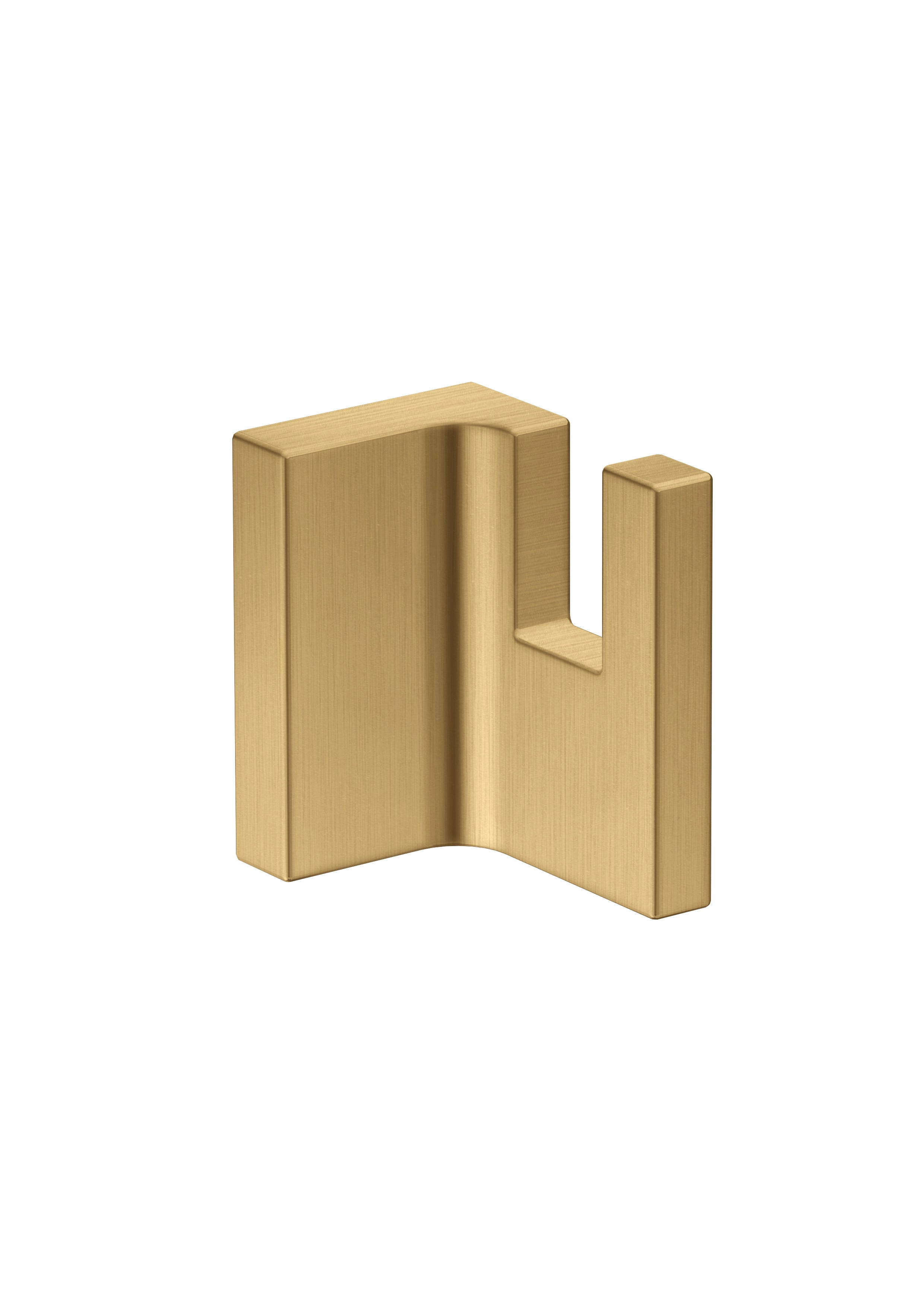 AXOR Universal Rectangular Towel hook