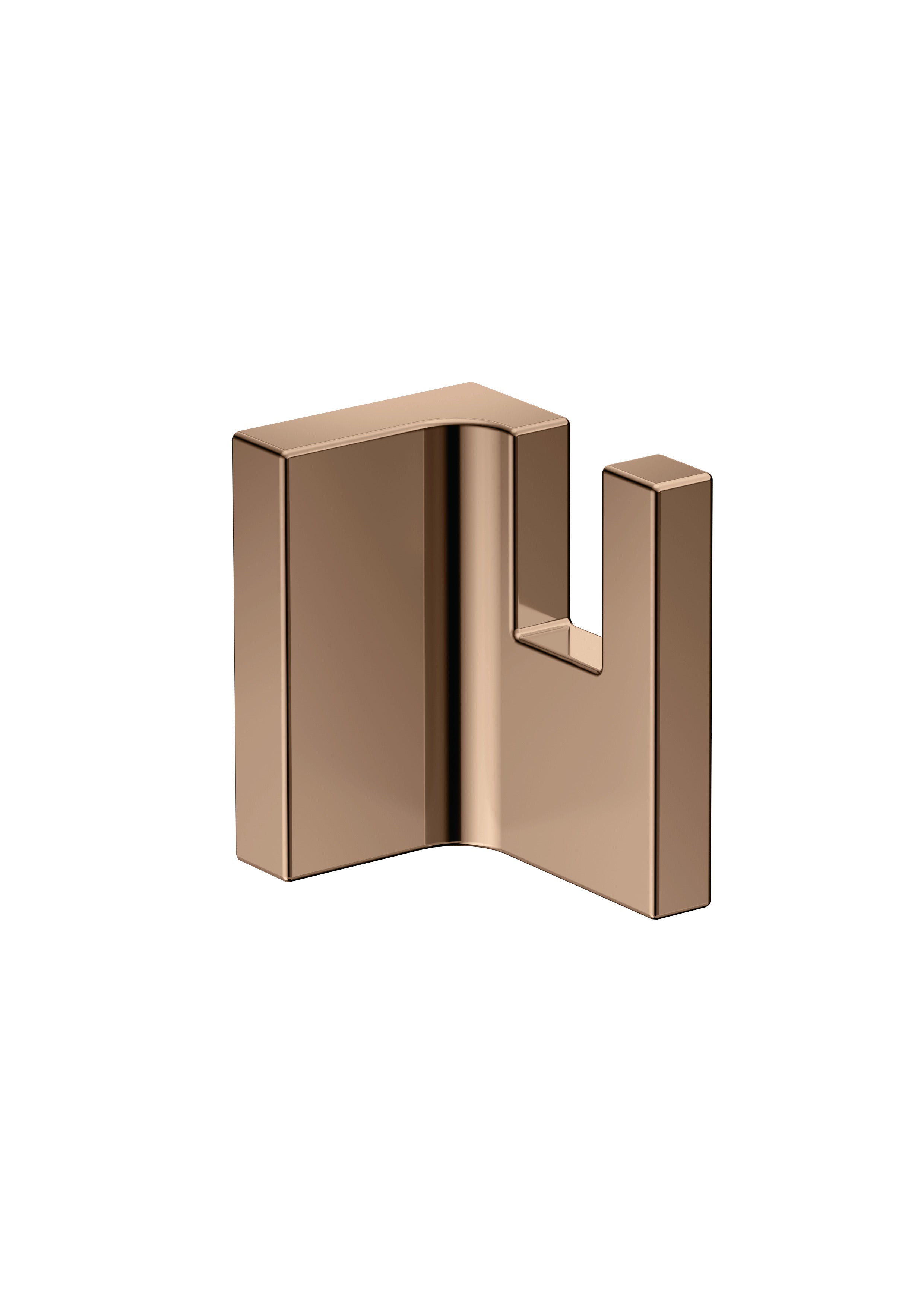 AXOR Universal Rectangular Towel hook