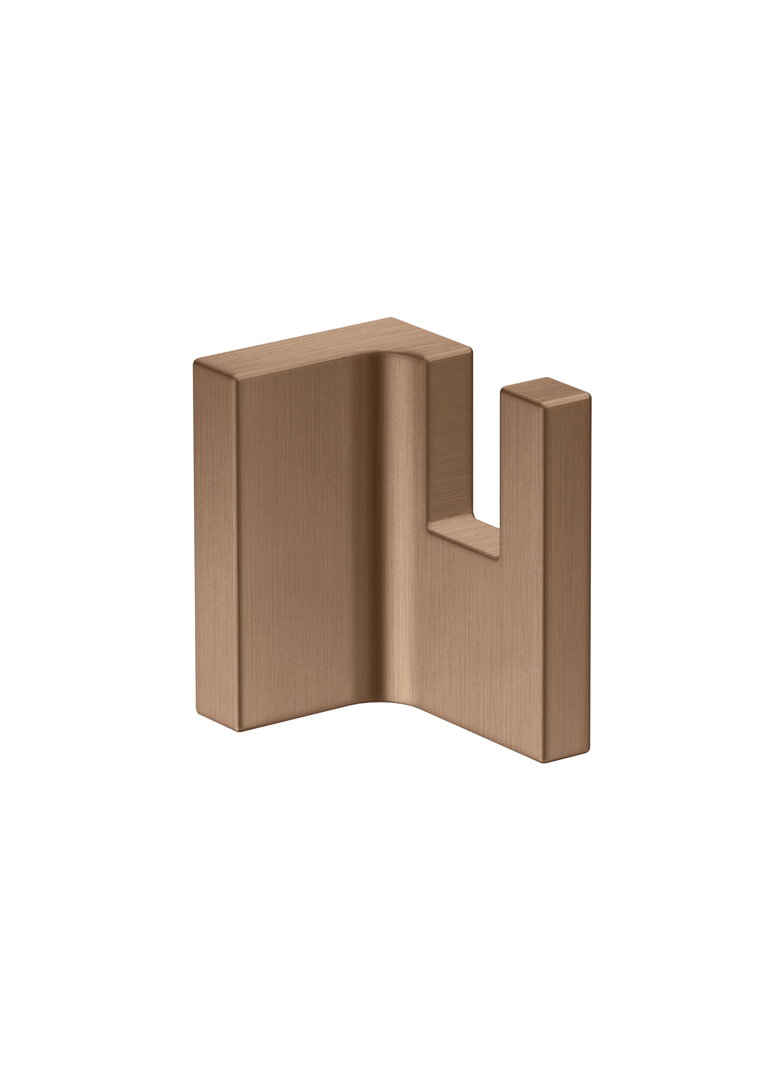 AXOR Universal Rectangular Towel hook
