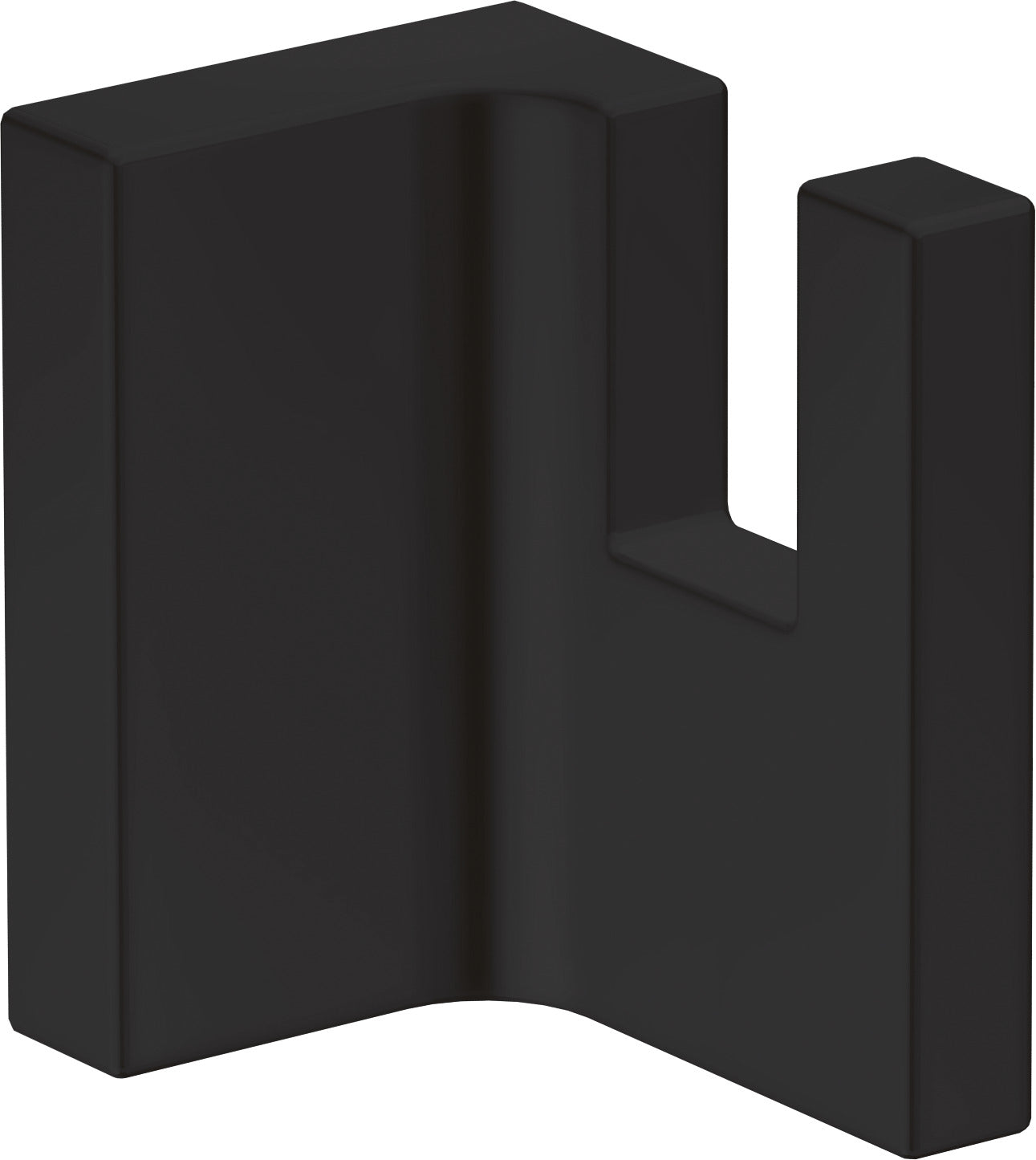 AXOR Universal Rectangular Towel hook