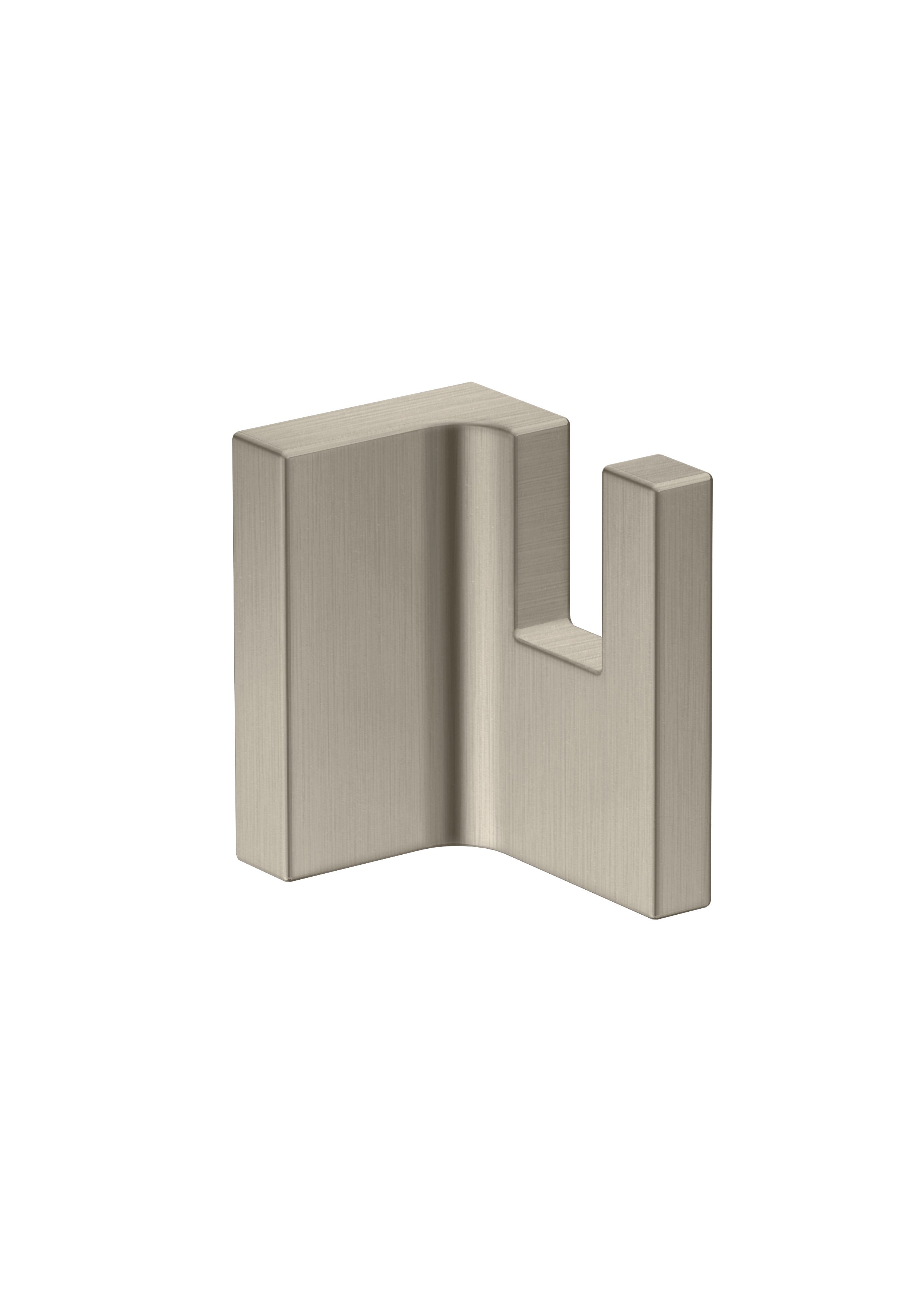 AXOR Universal Rectangular Towel hook