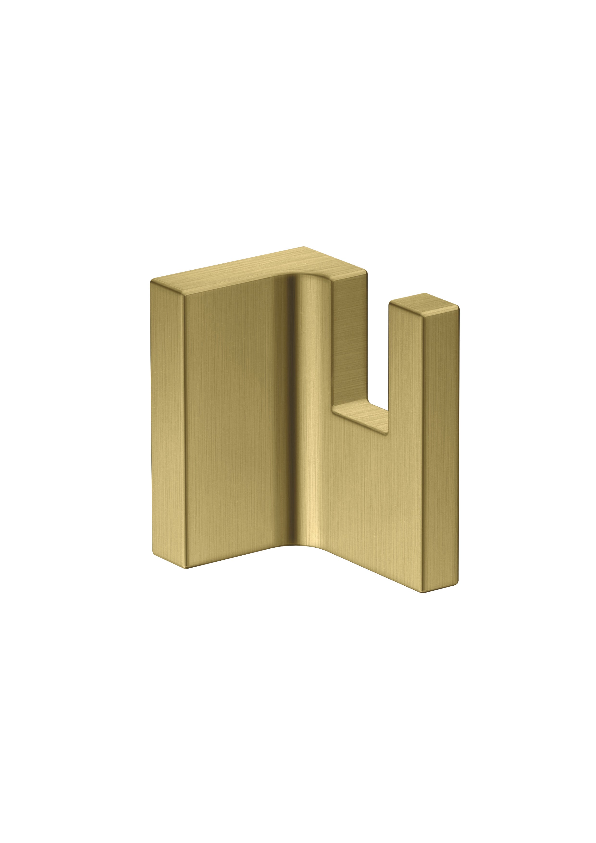 AXOR Universal Rectangular Towel hook