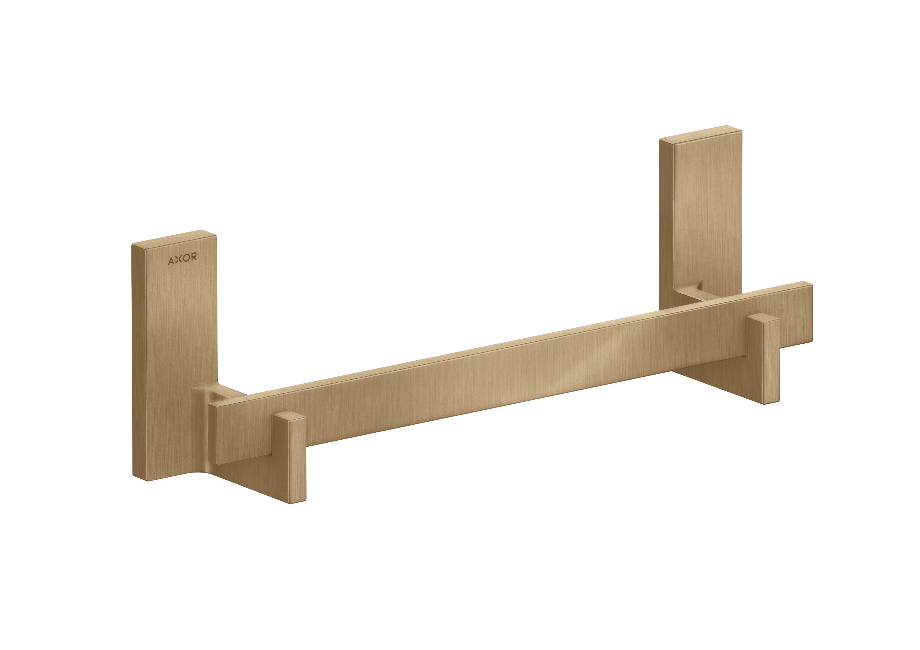 AXOR Universal Rectangular Grab bar