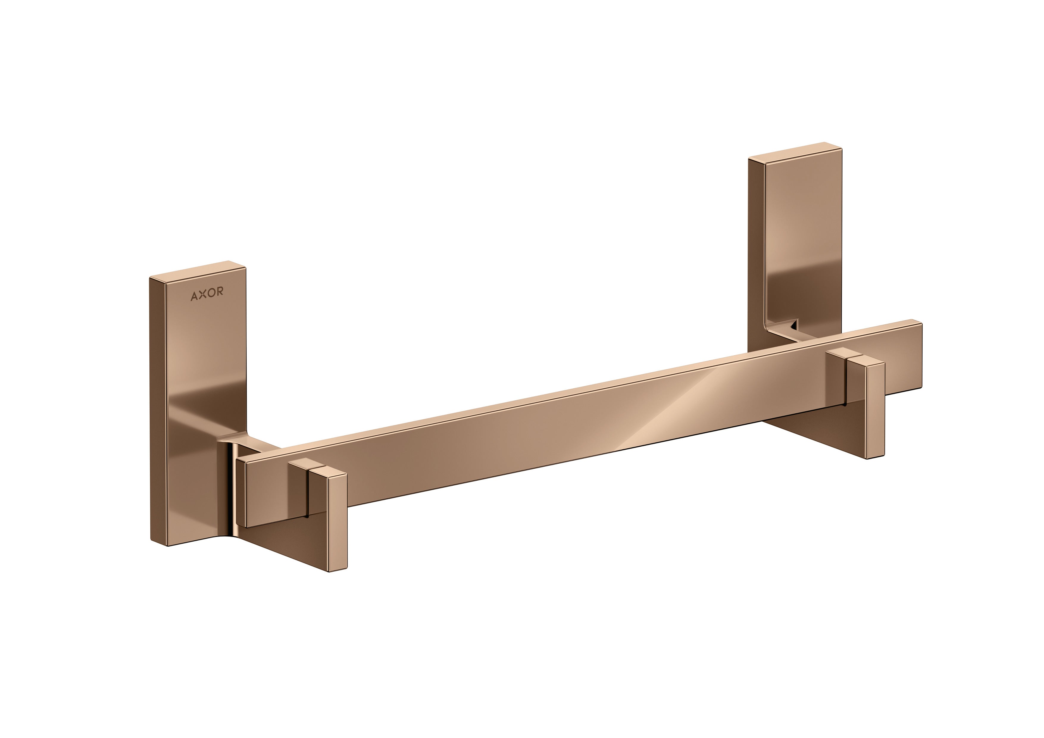 AXOR Universal Rectangular Grab bar