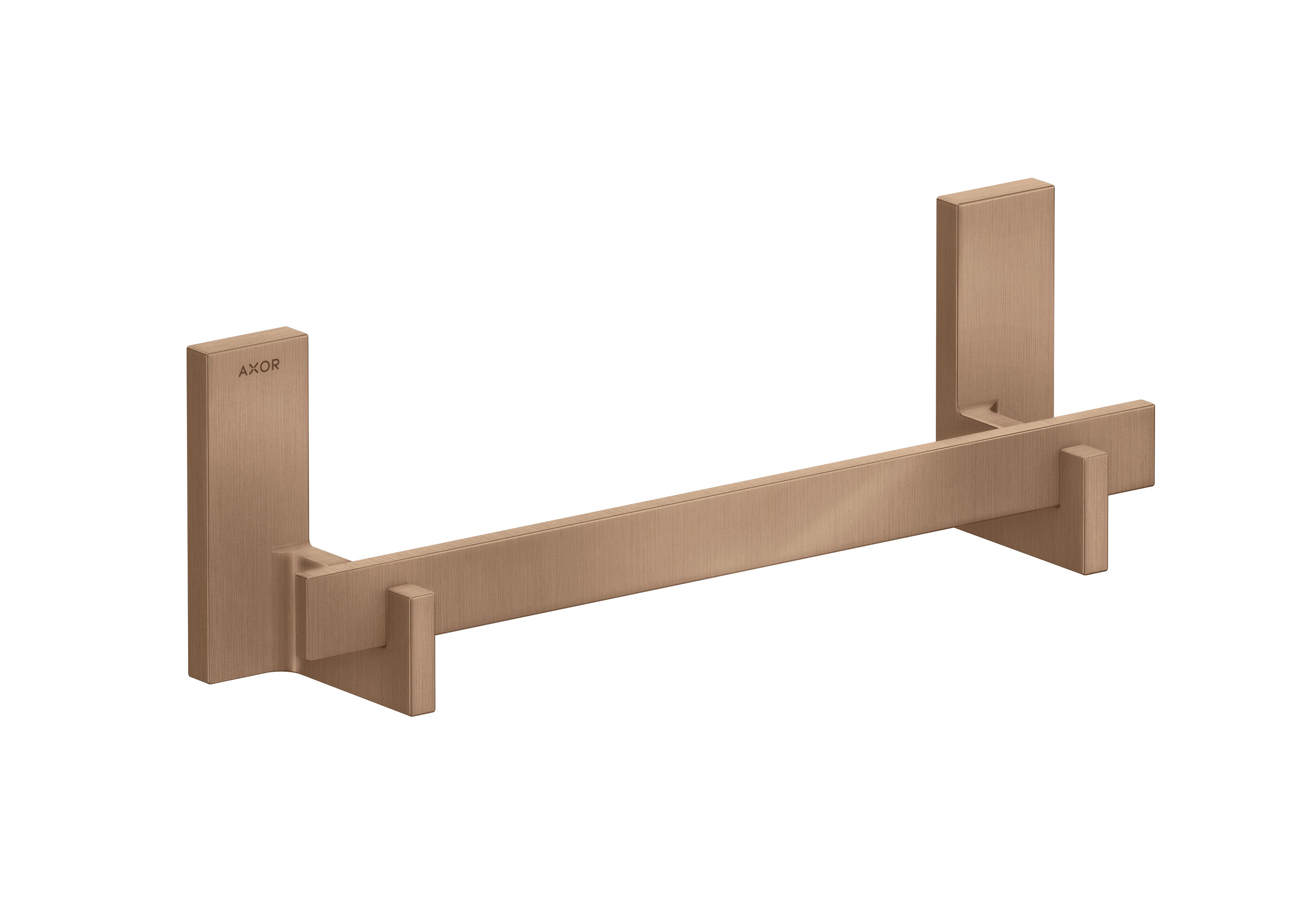 AXOR Universal Rectangular Grab bar