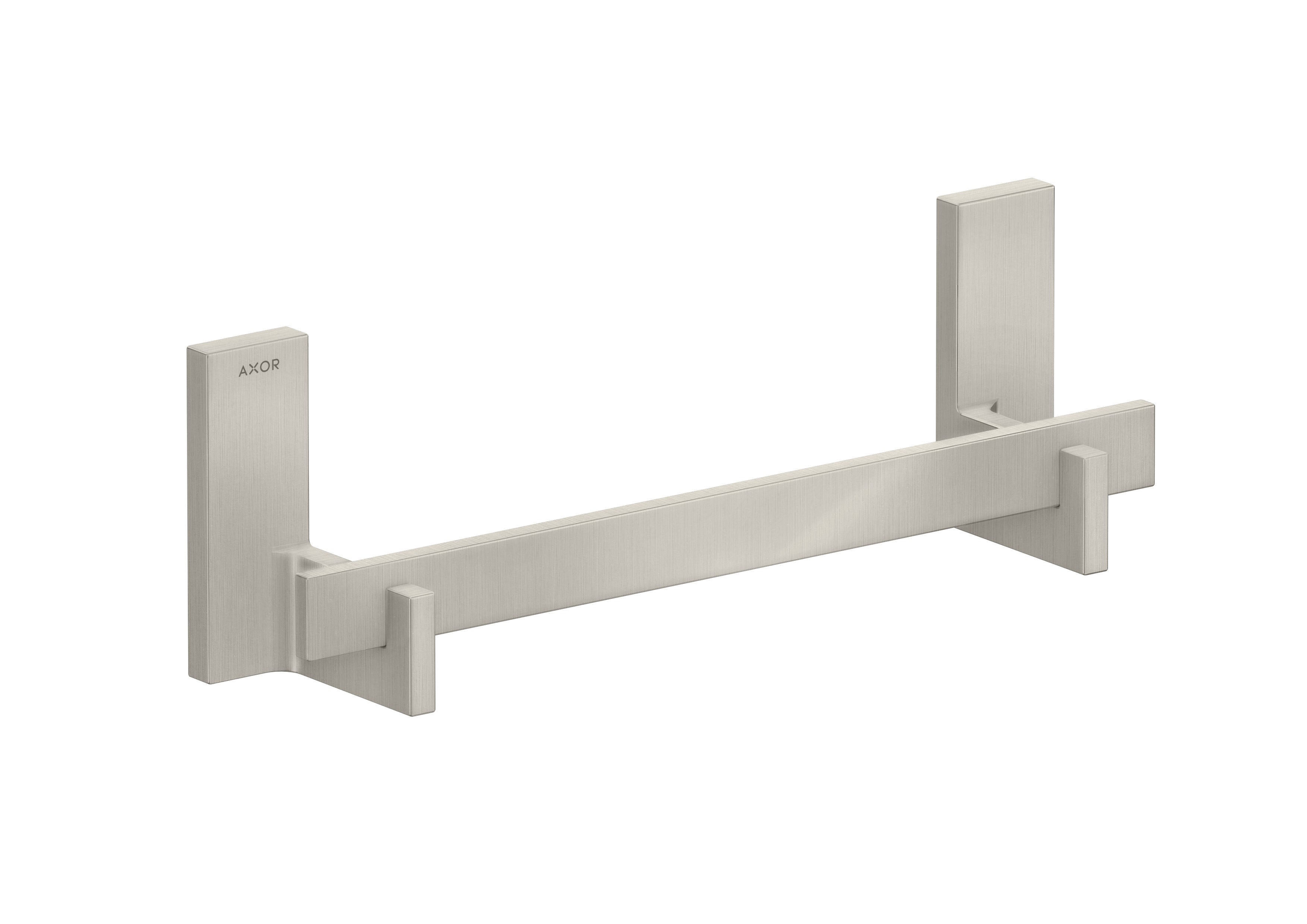AXOR Universal Rectangular Grab bar