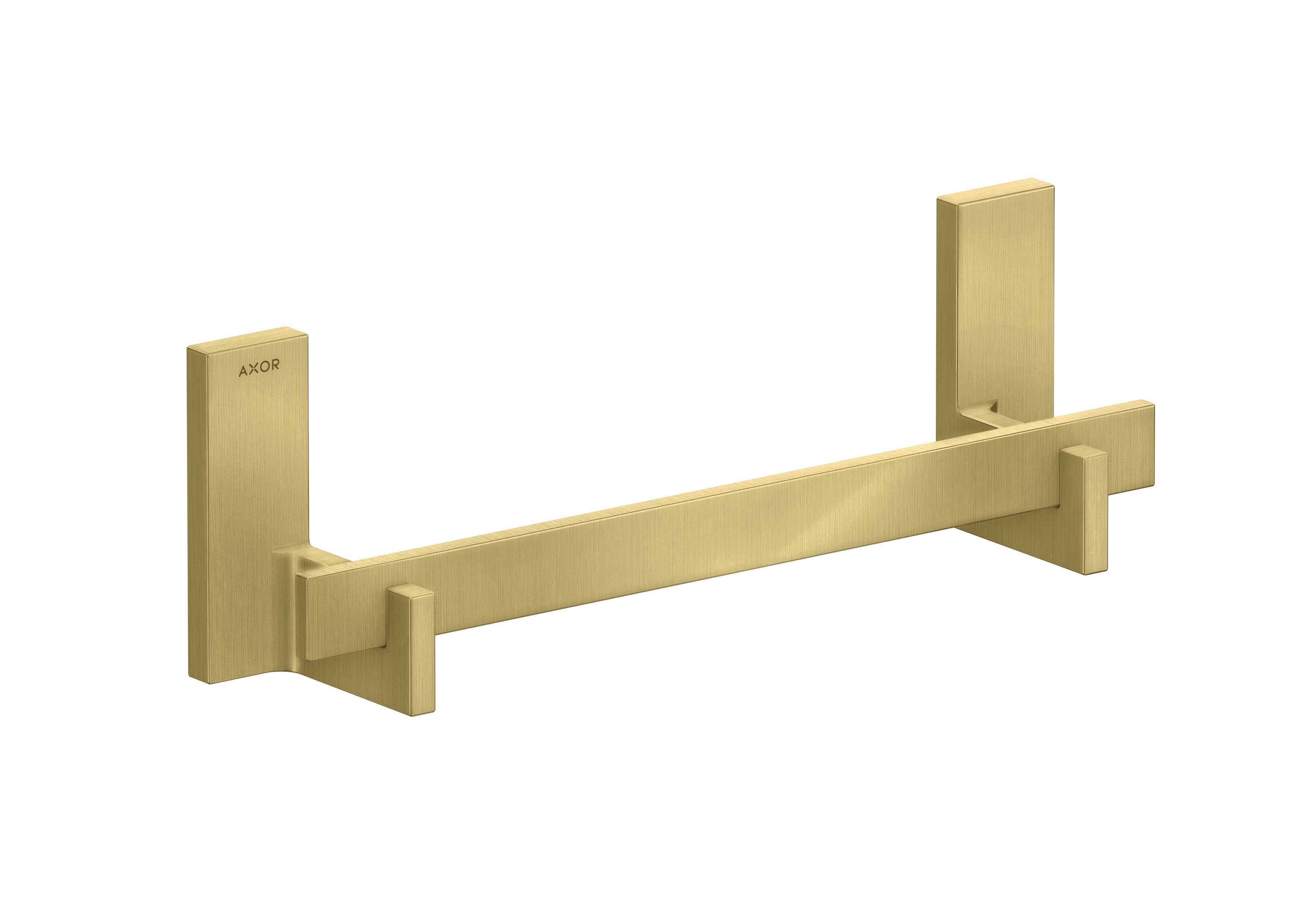 AXOR Universal Rectangular Grab bar