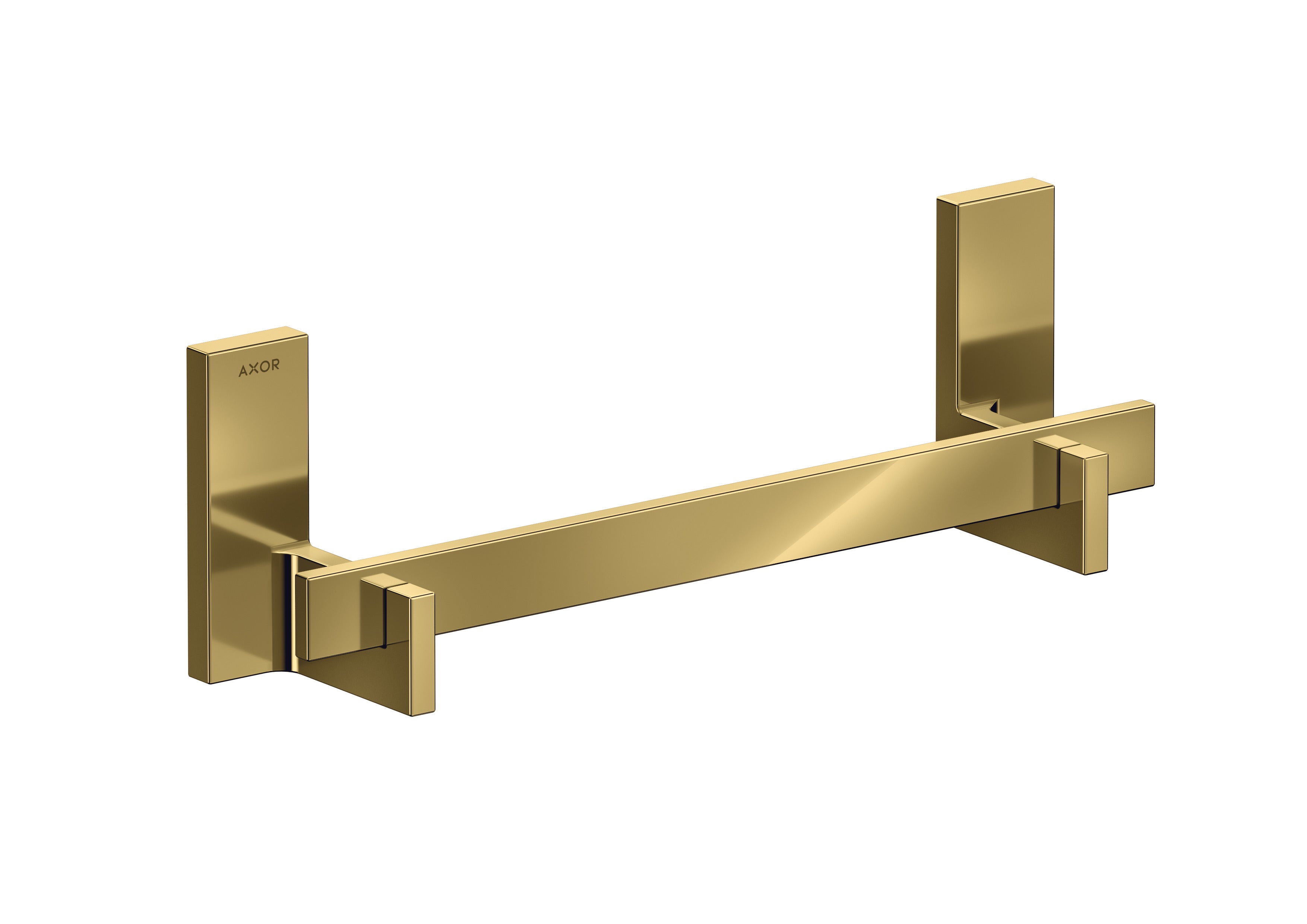 AXOR Universal Rectangular Grab bar