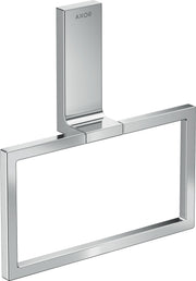 AXOR Universal Rectangular Towel ring