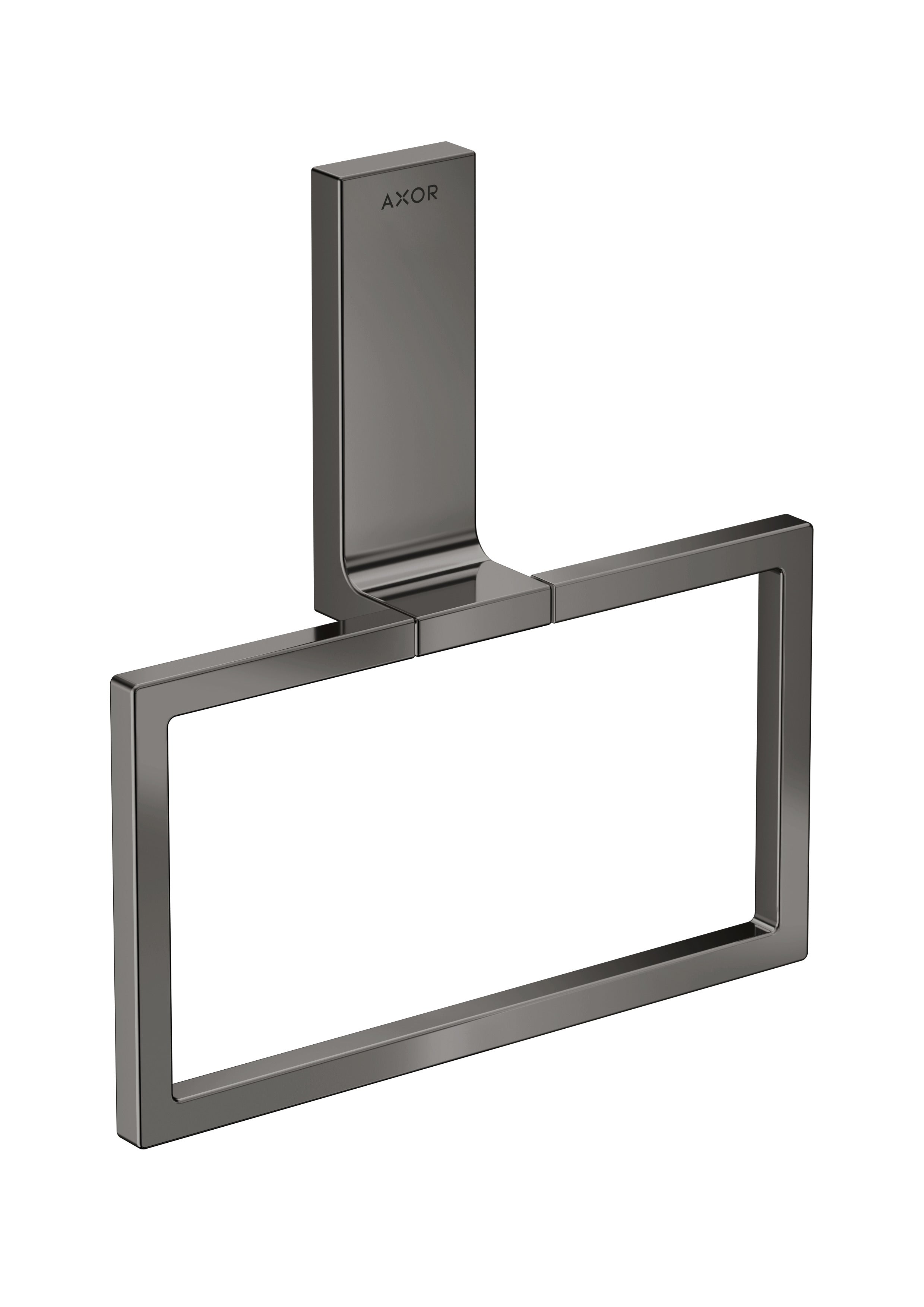 AXOR Universal Rectangular Towel ring