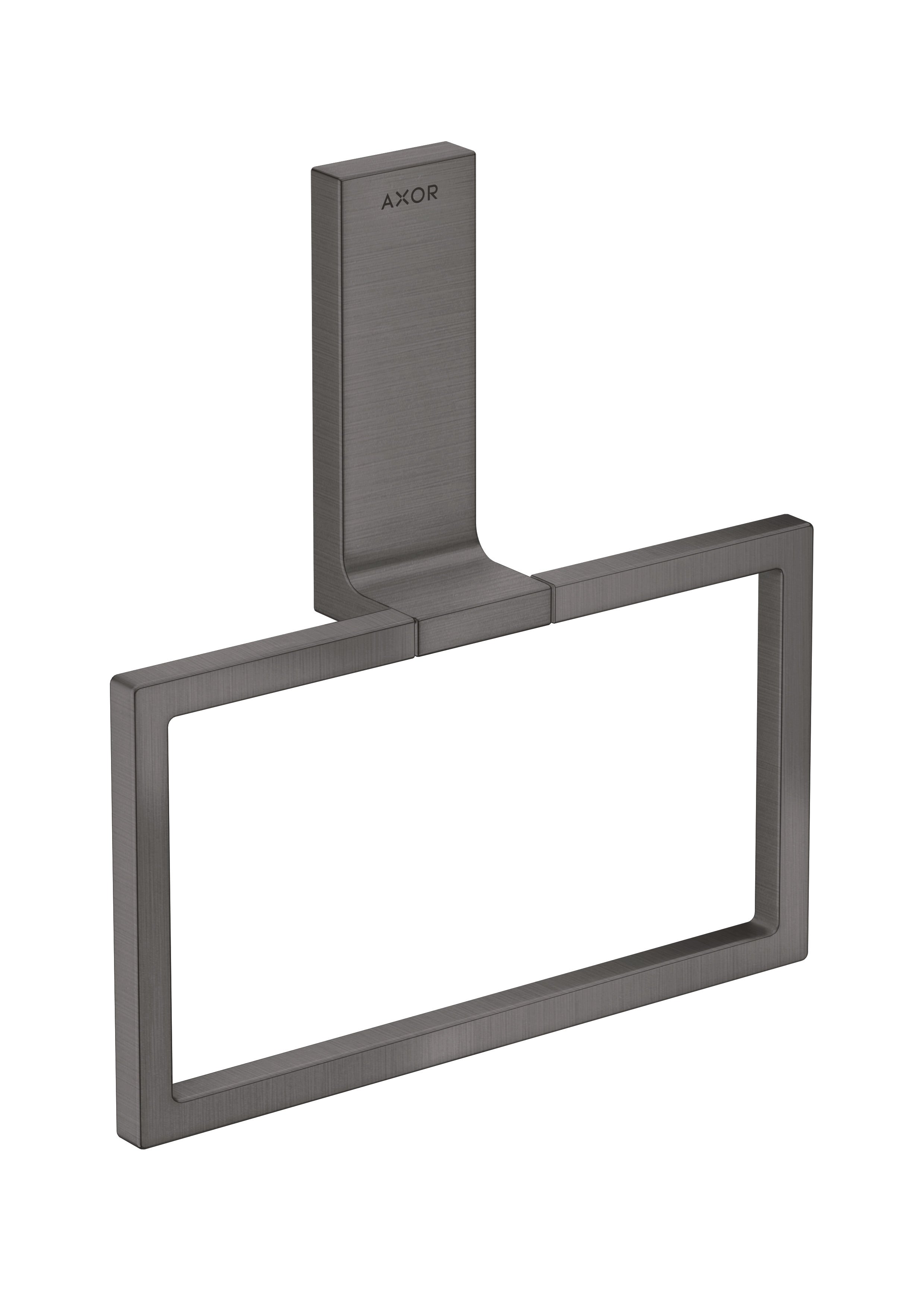 AXOR Universal Rectangular Towel ring