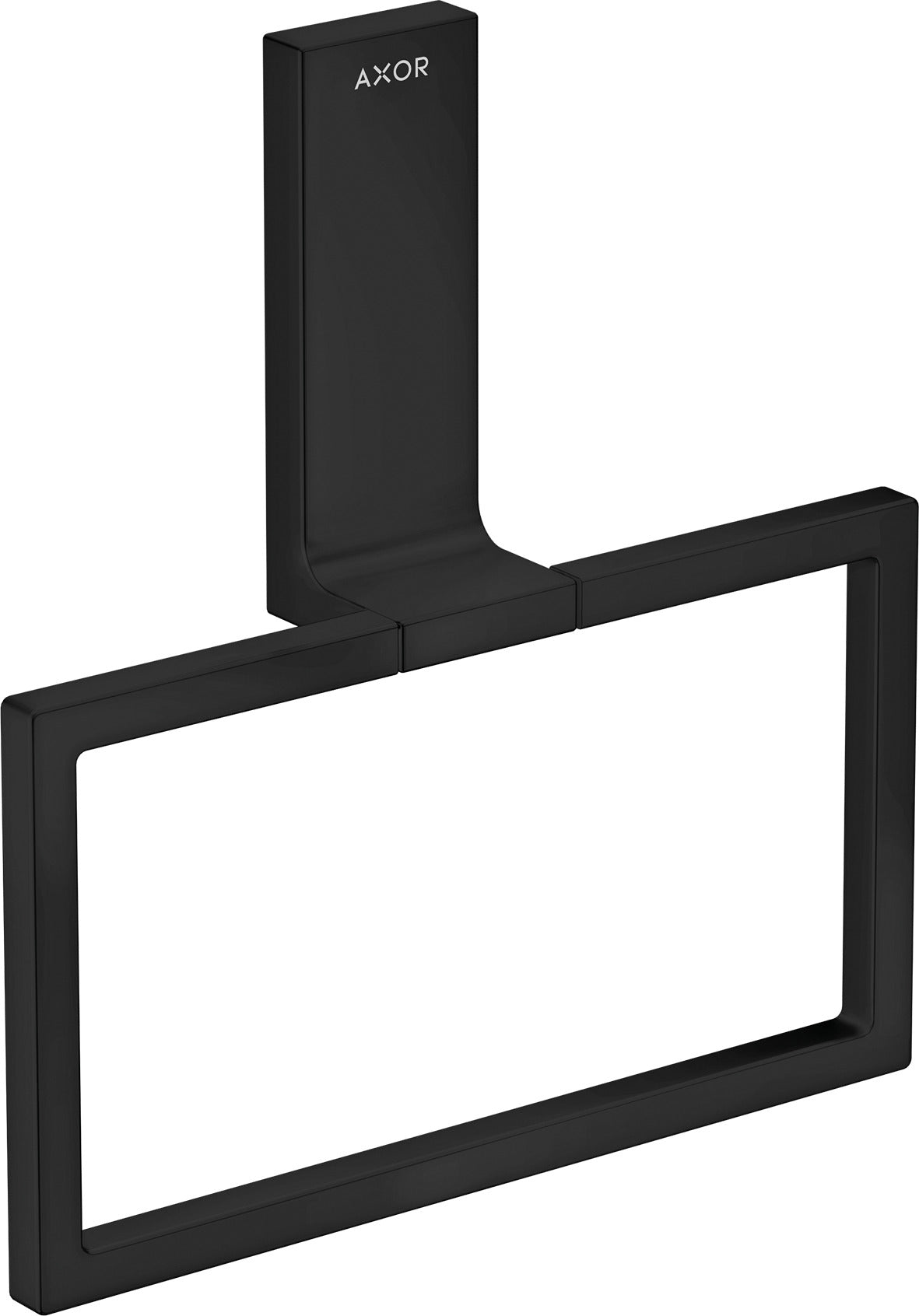 AXOR Universal Rectangular Towel ring