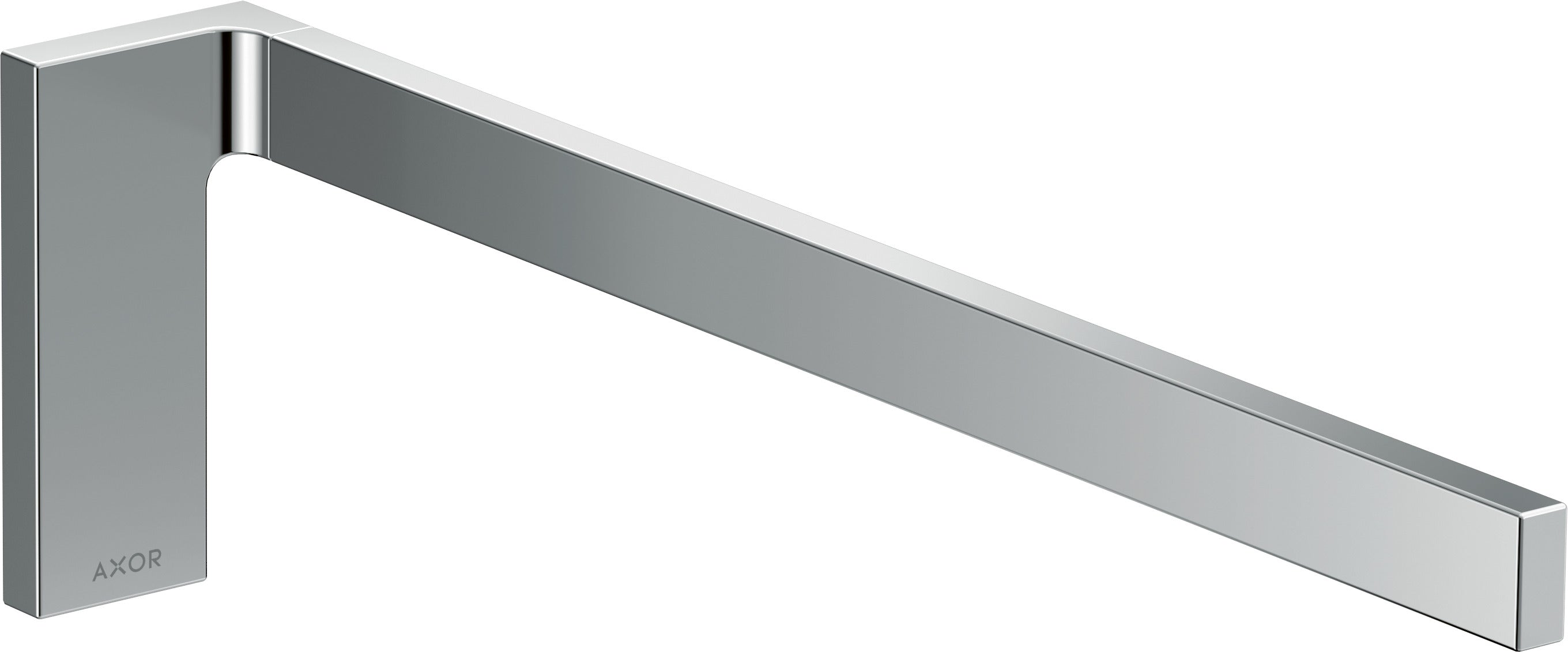 AXOR Universal Rectangular Towel holder