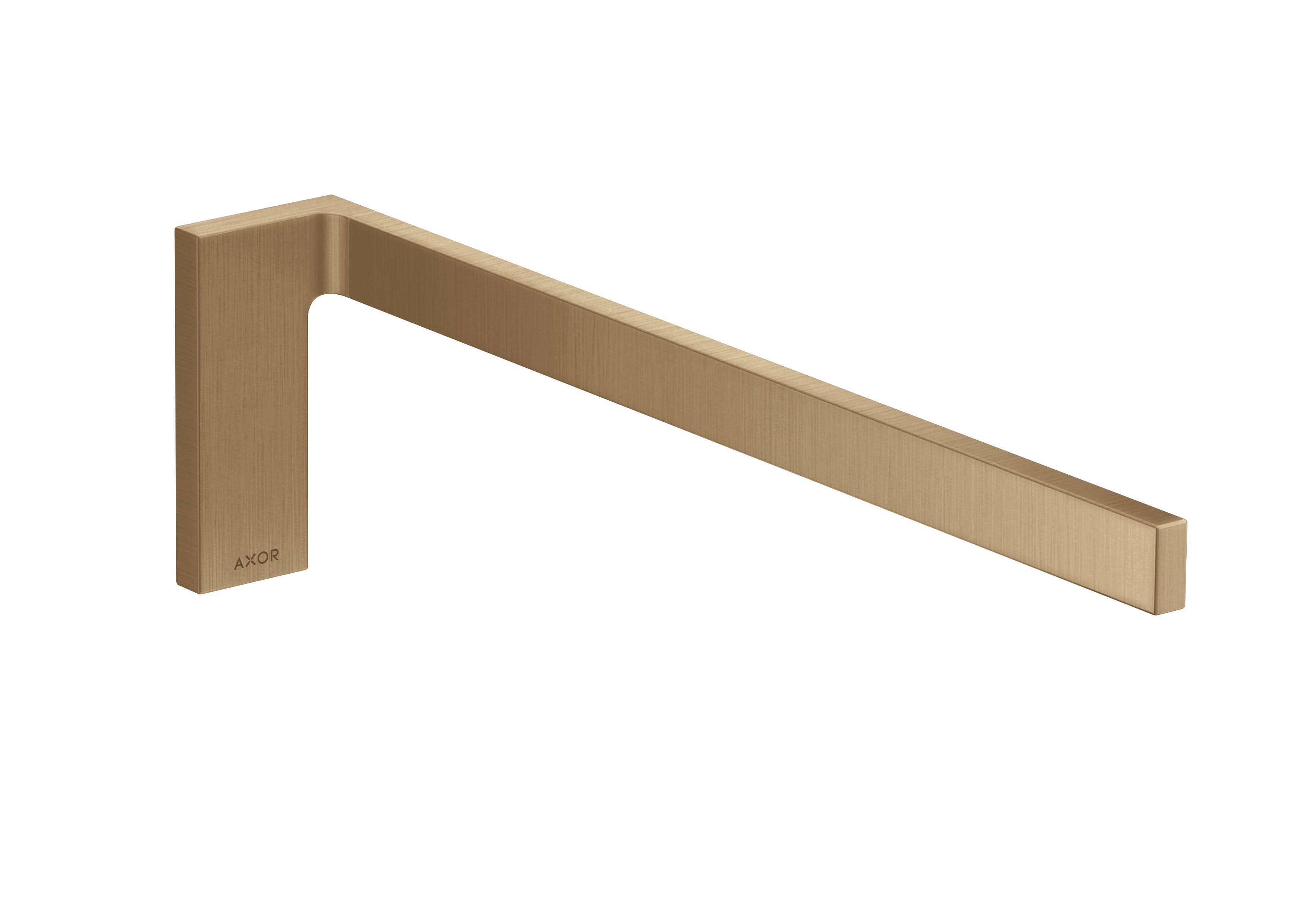 AXOR Universal Rectangular Towel holder