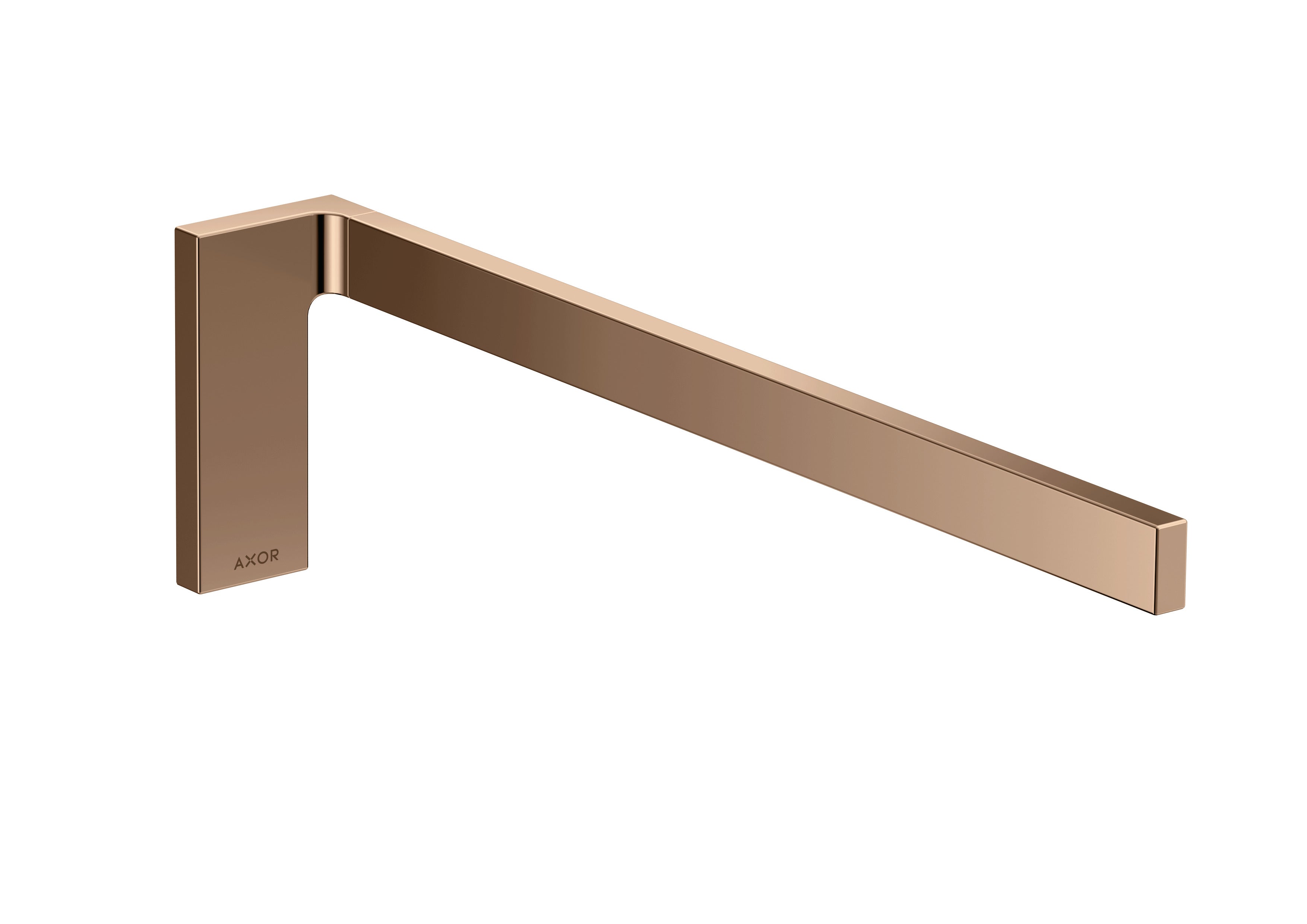 AXOR Universal Rectangular Towel holder