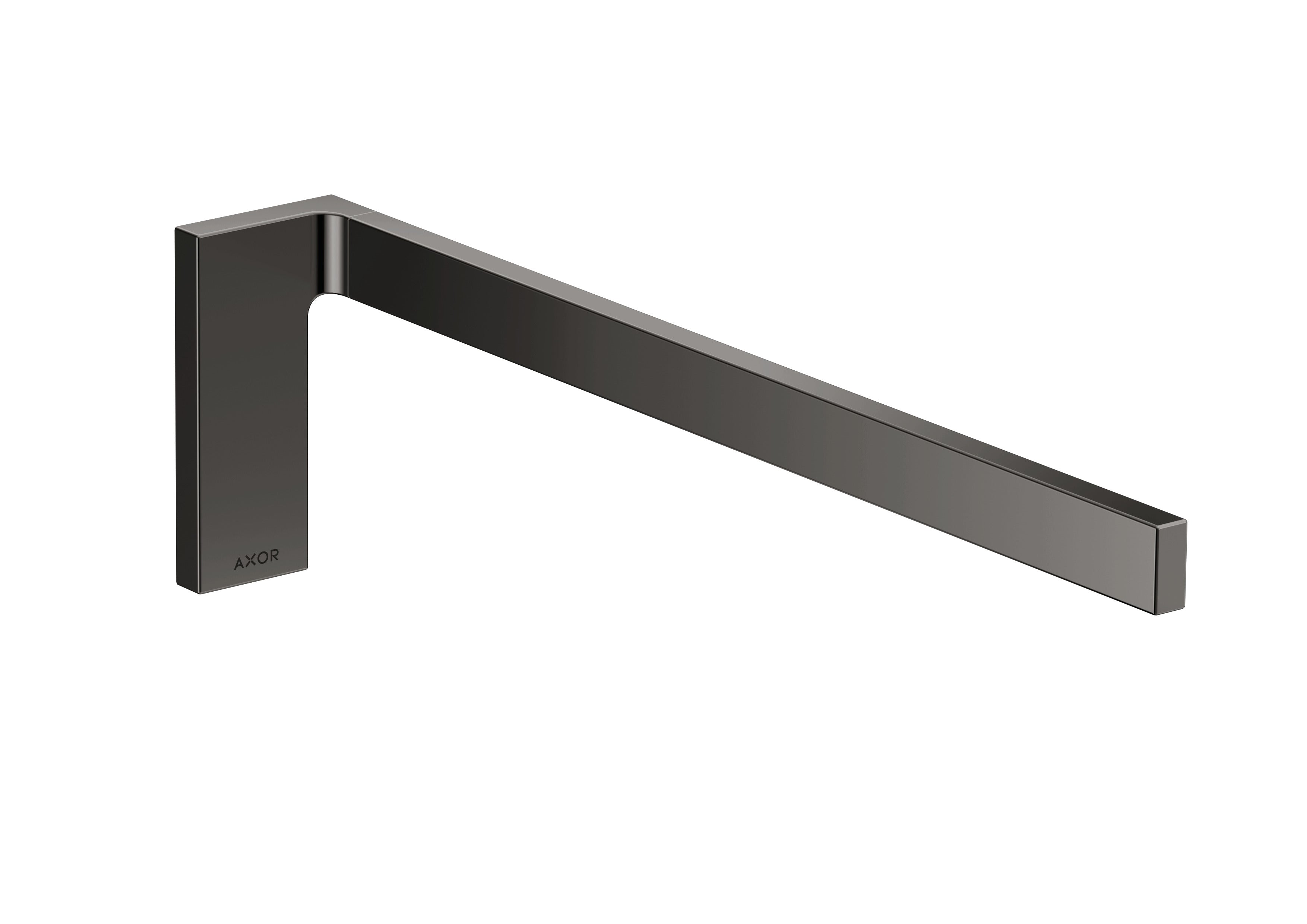 AXOR Universal Rectangular Towel holder