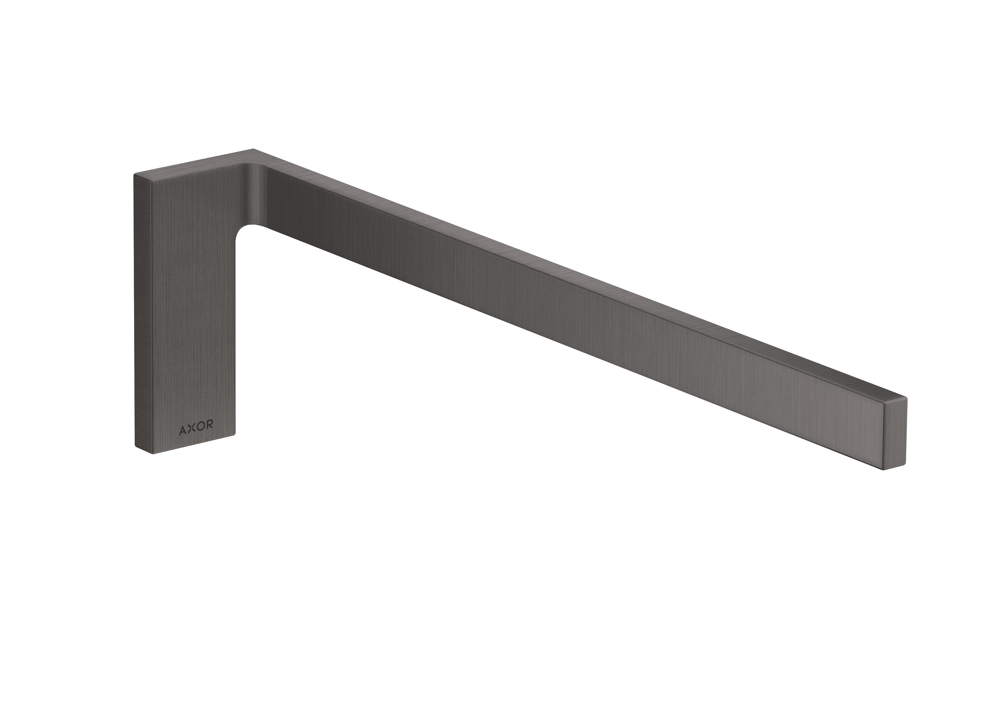 AXOR Universal Rectangular Towel holder