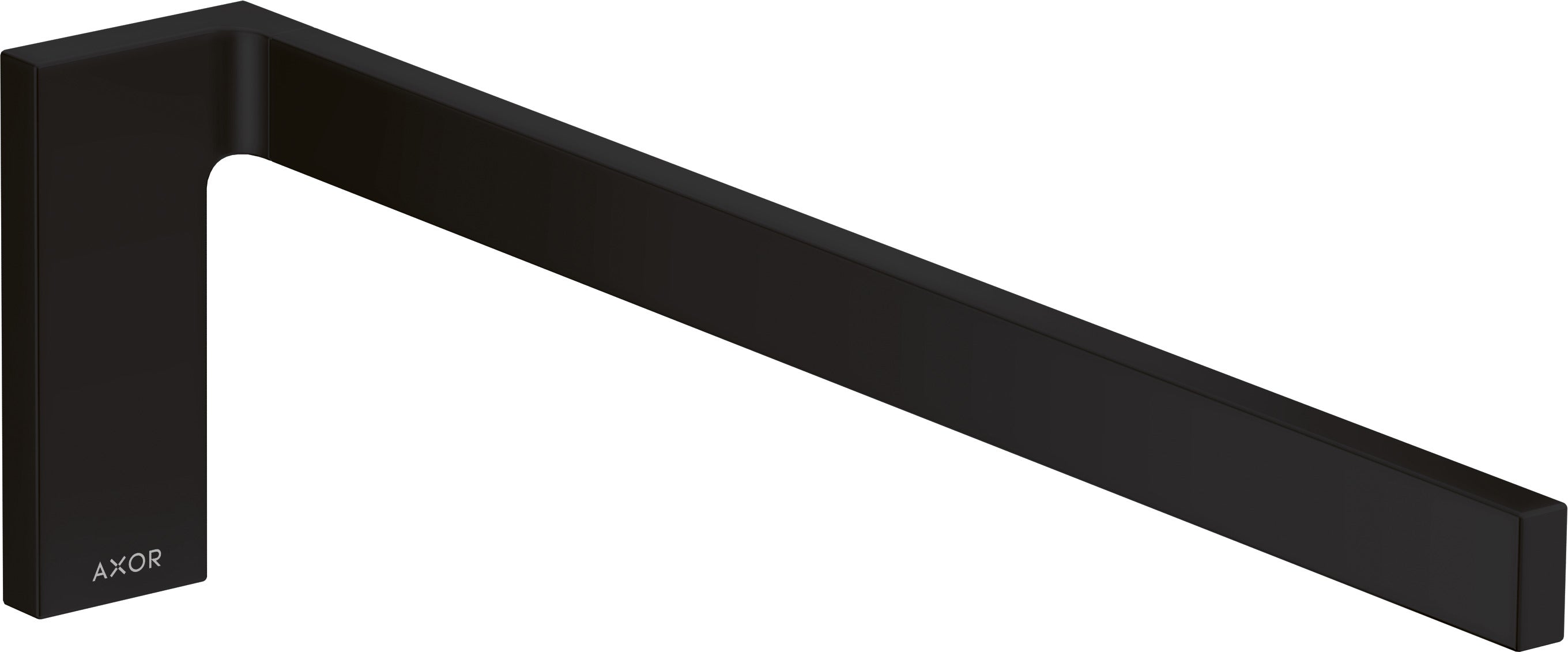 AXOR Universal Rectangular Towel holder