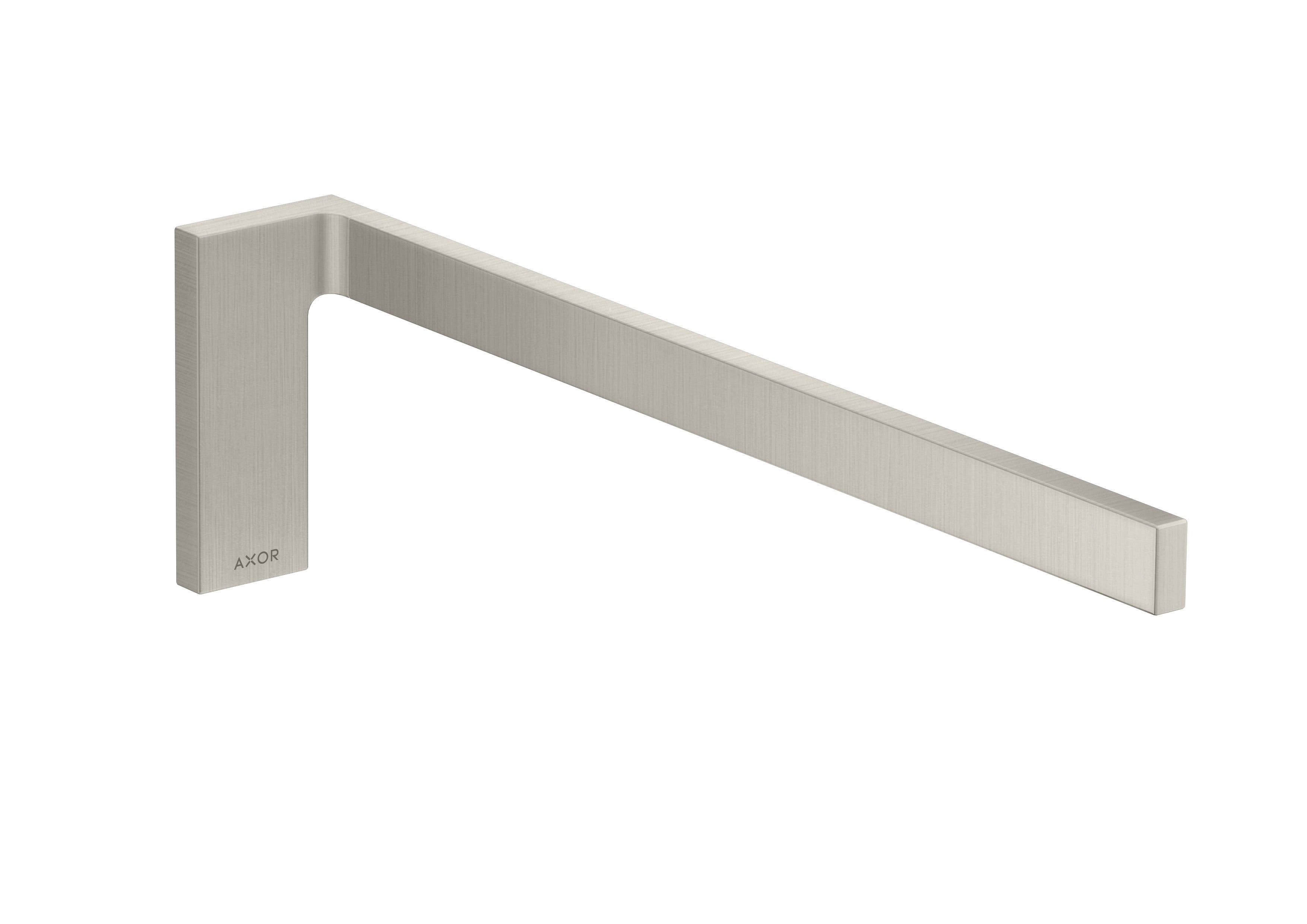 AXOR Universal Rectangular Towel holder