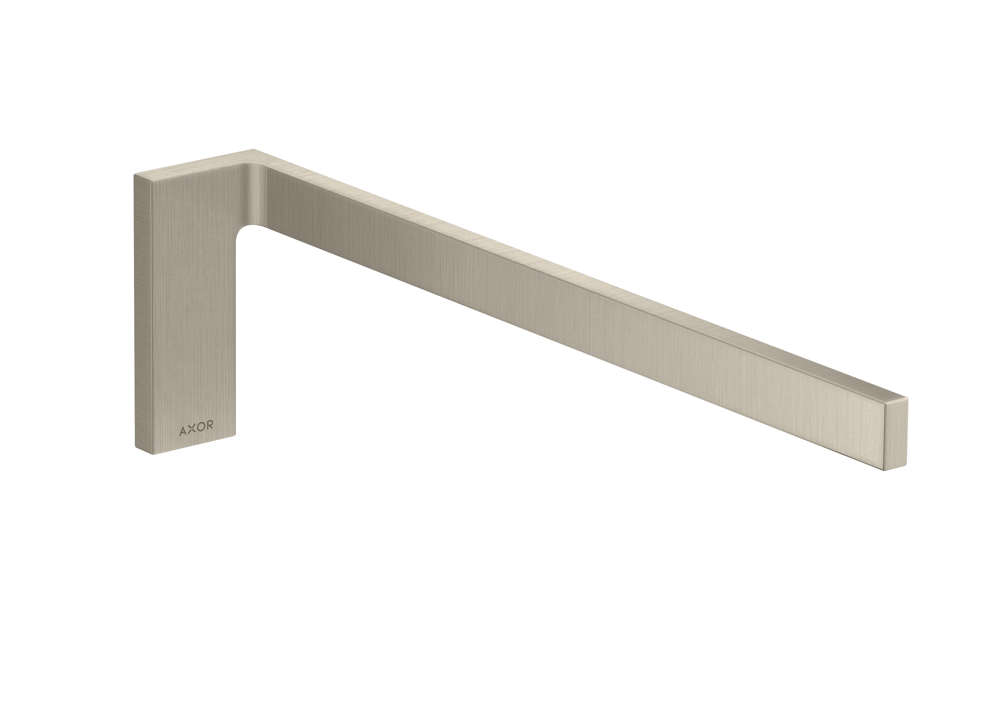 AXOR Universal Rectangular Towel holder