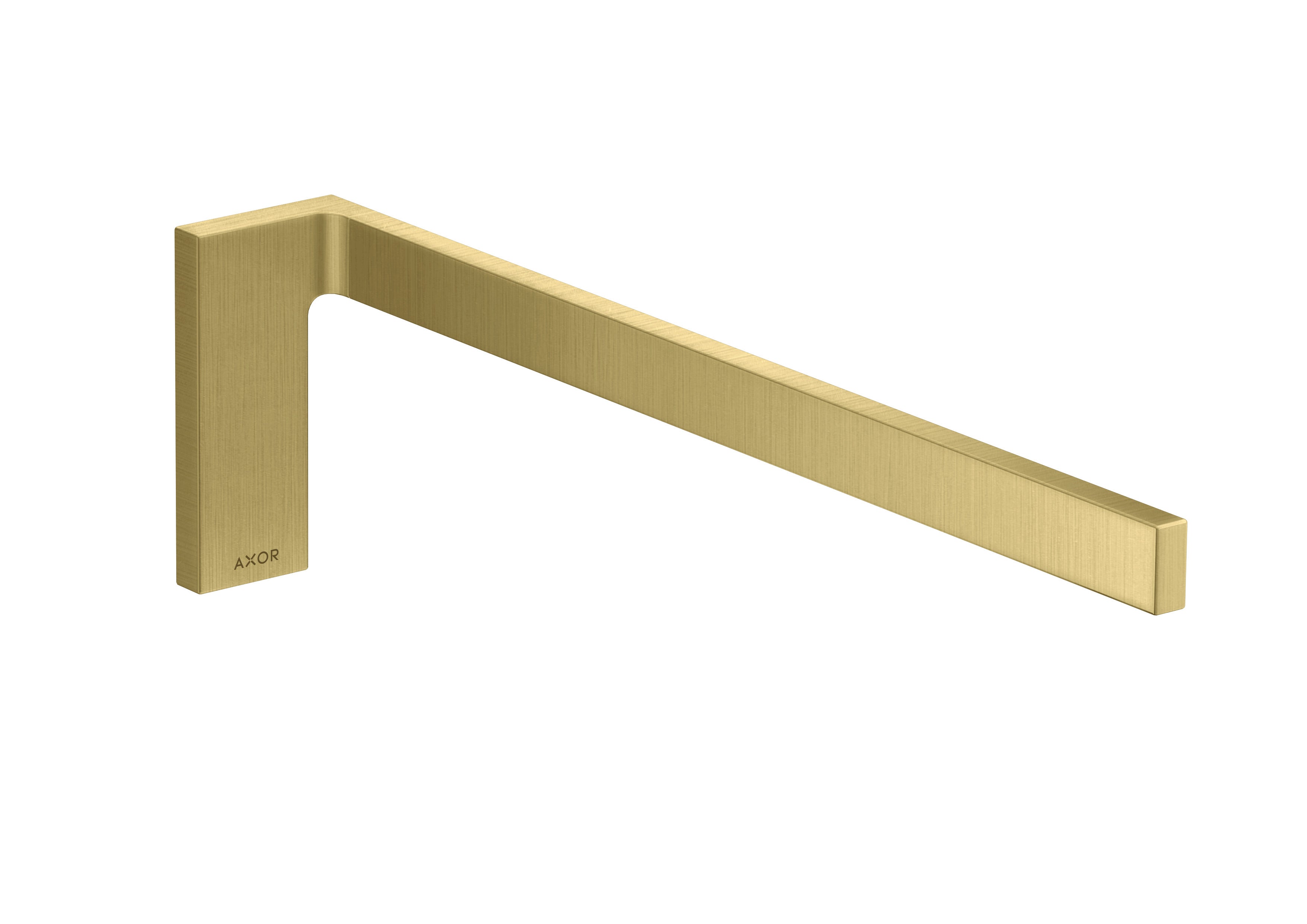 AXOR Universal Rectangular Towel holder
