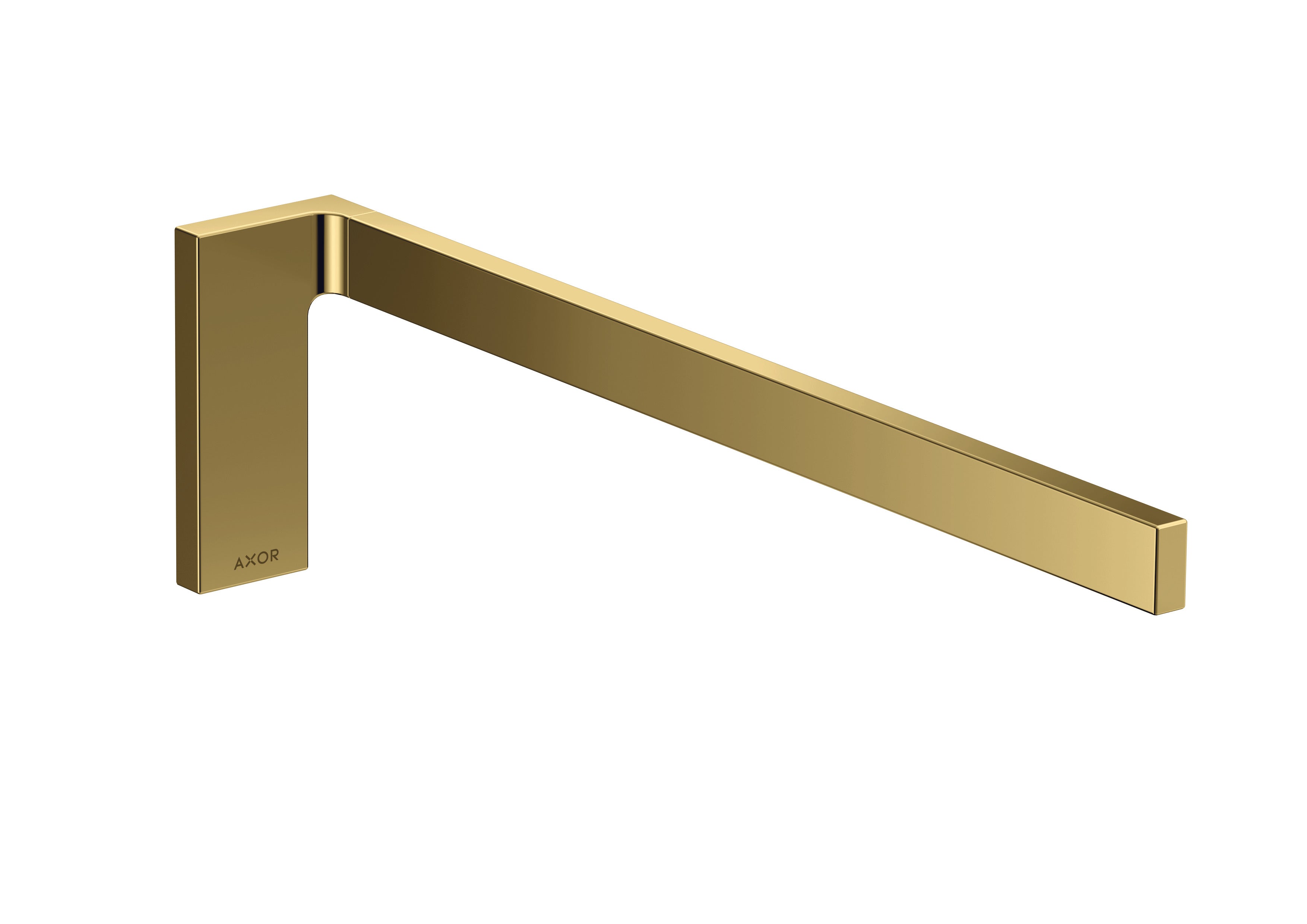 AXOR Universal Rectangular Towel holder