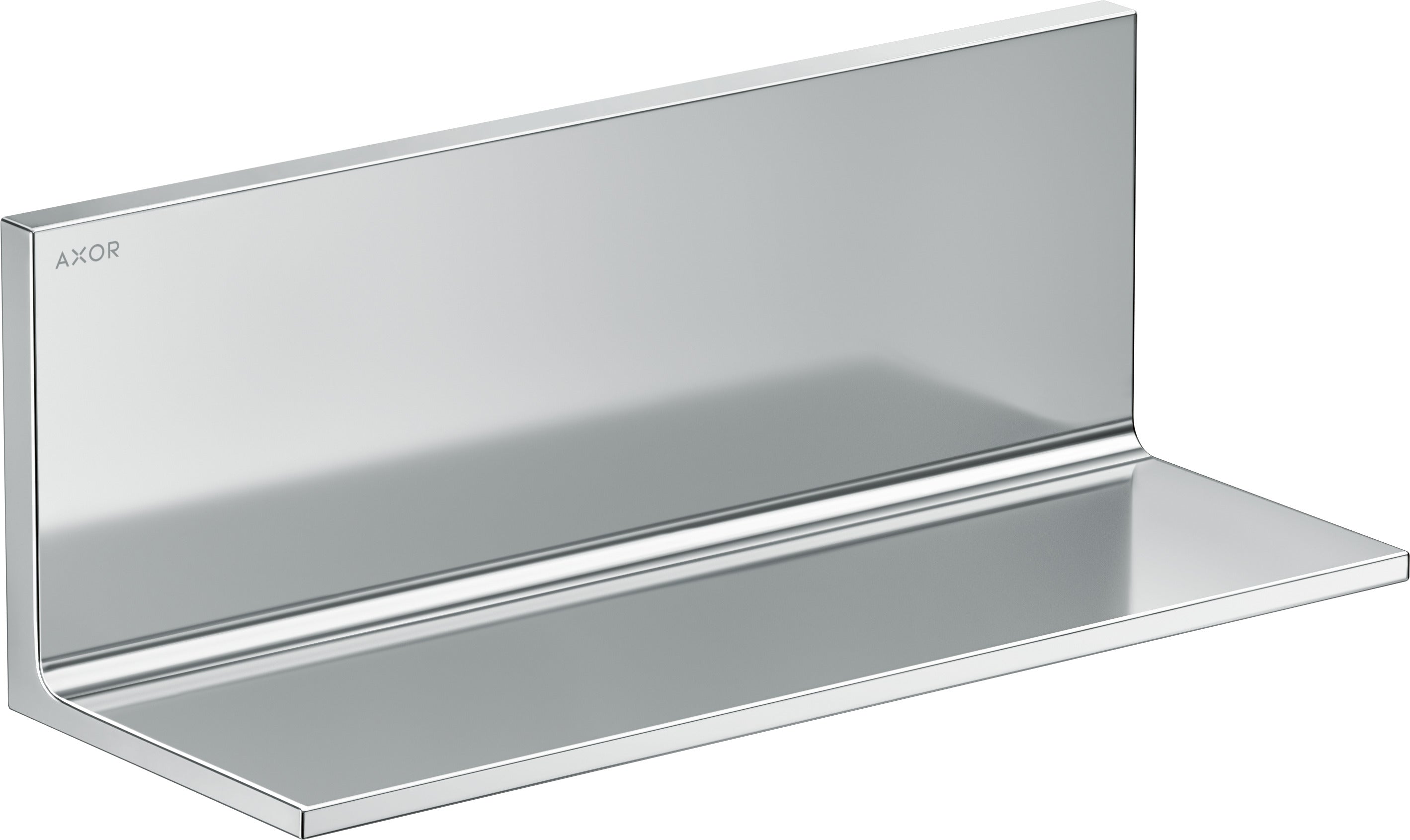 AXOR Universal Rectangular Shelf 300 mm