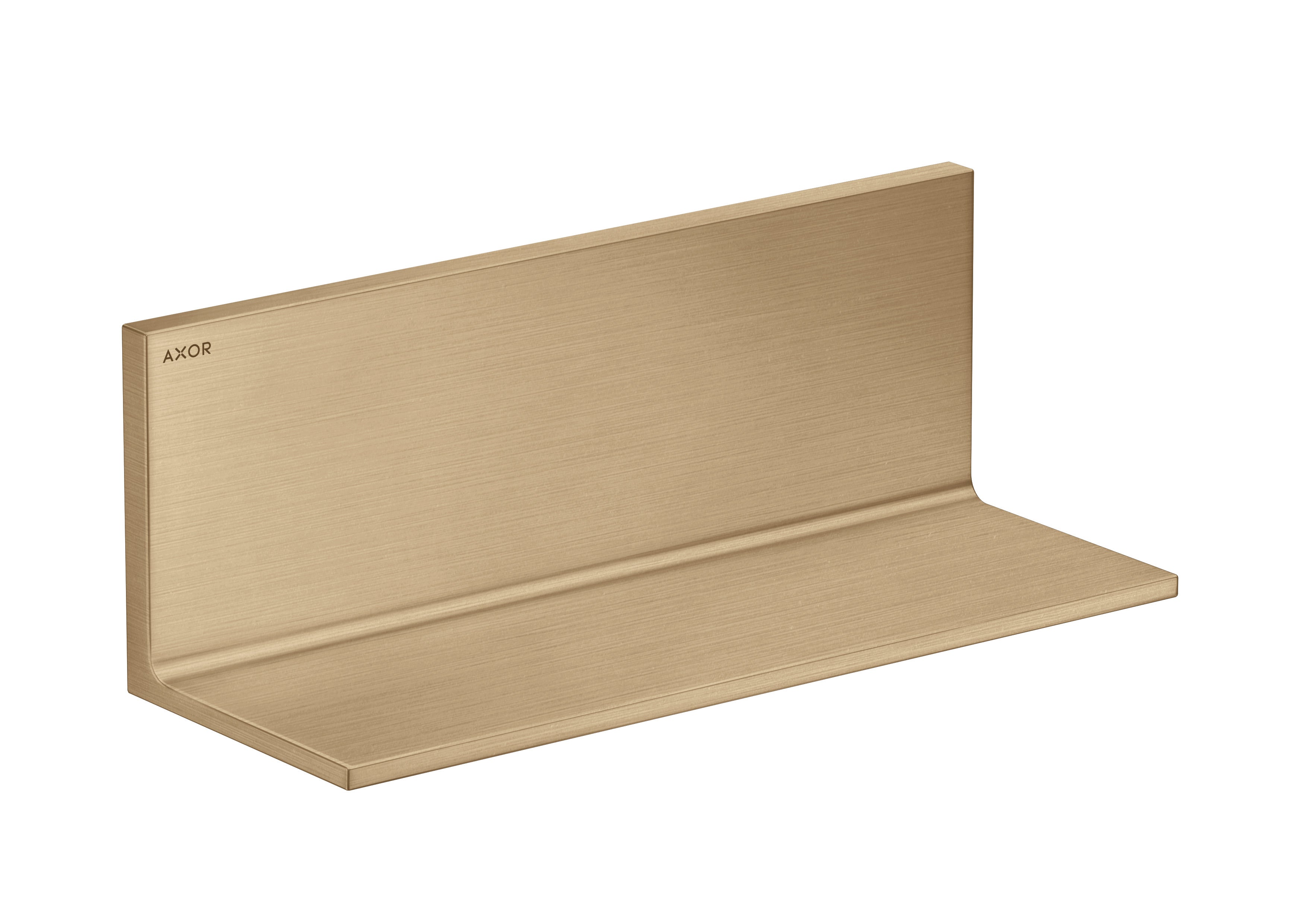 AXOR Universal Rectangular Shelf 300 mm