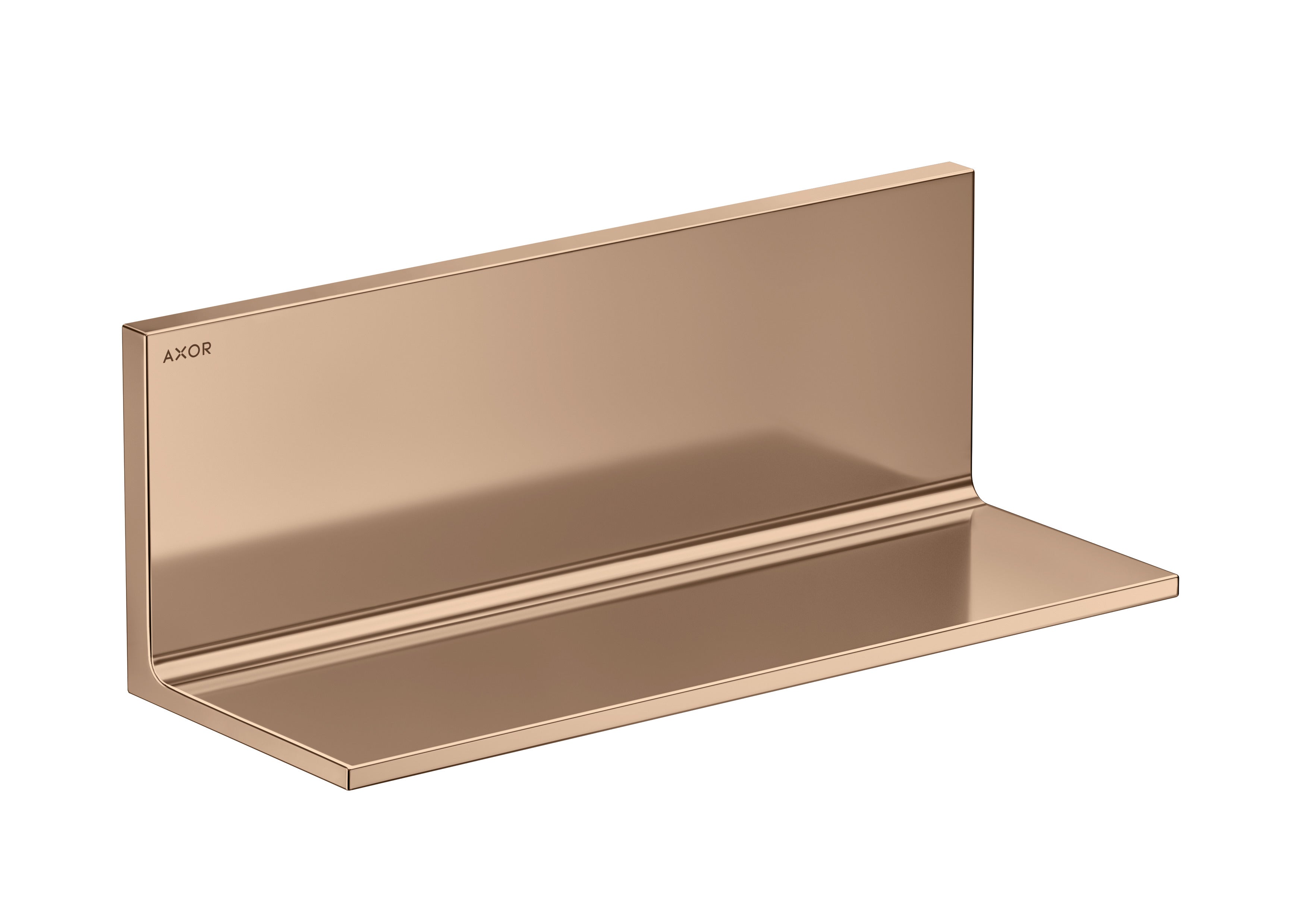 AXOR Universal Rectangular Shelf 300 mm