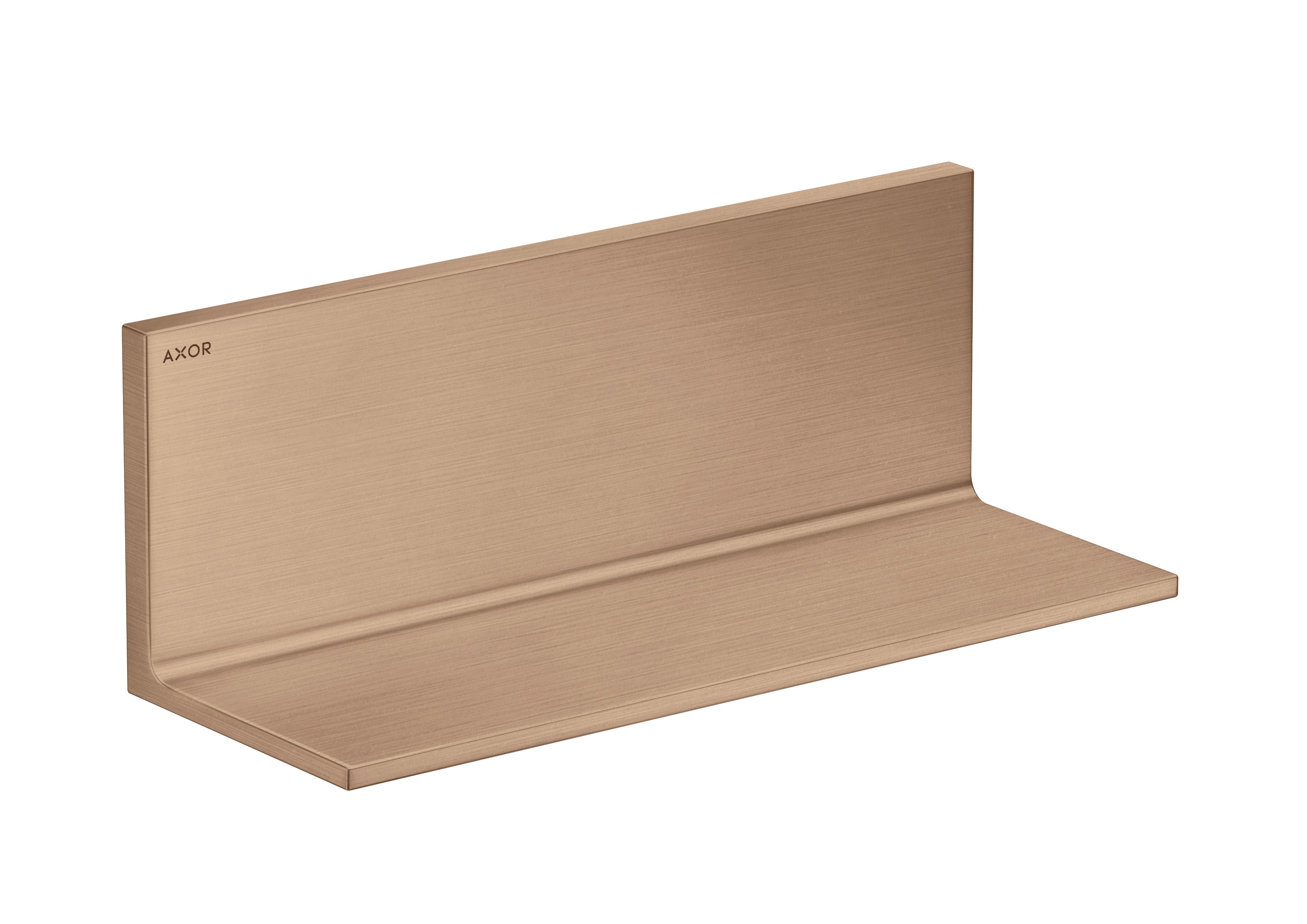 AXOR Universal Rectangular Shelf 300 mm