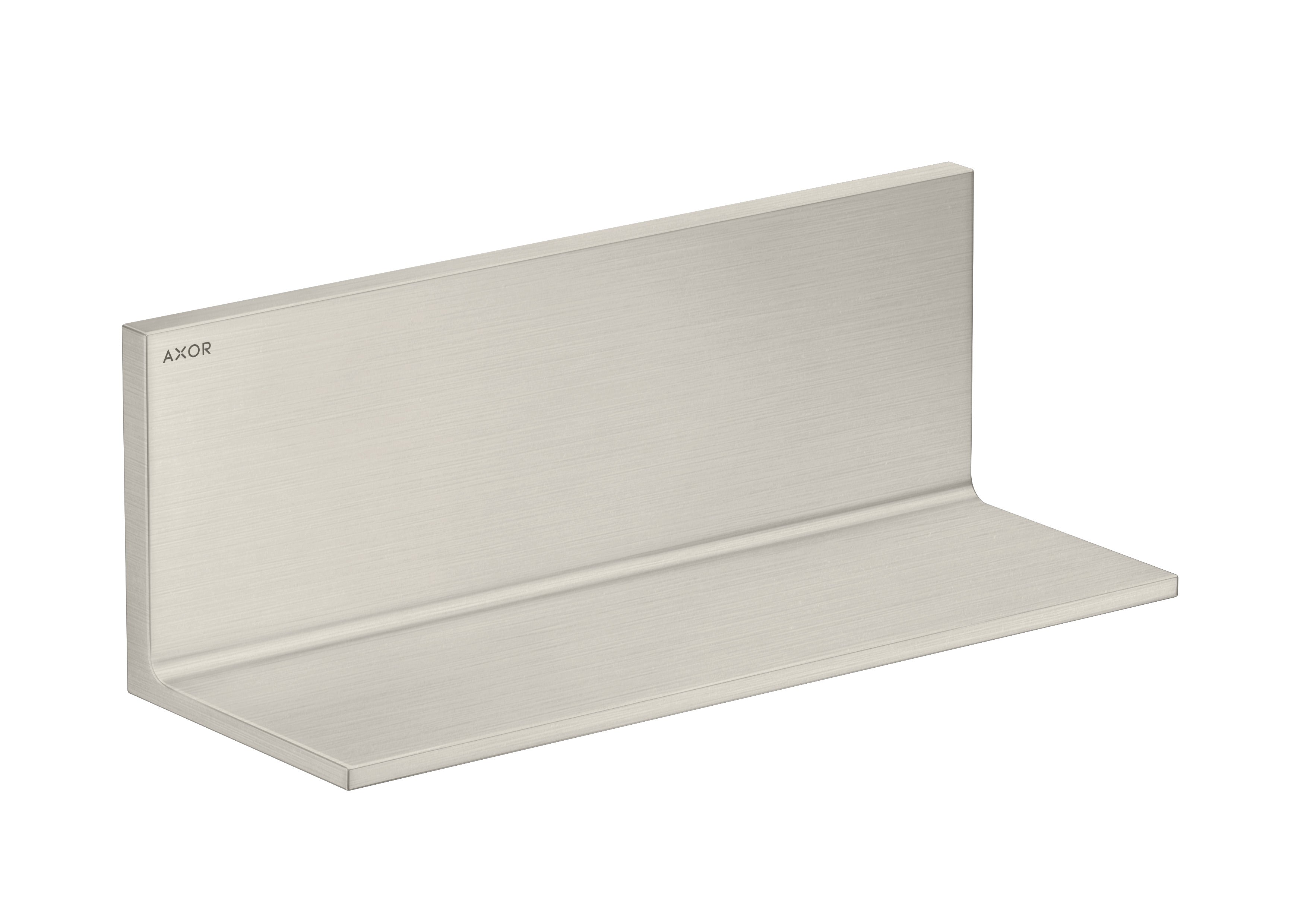 AXOR Universal Rectangular Shelf 300 mm