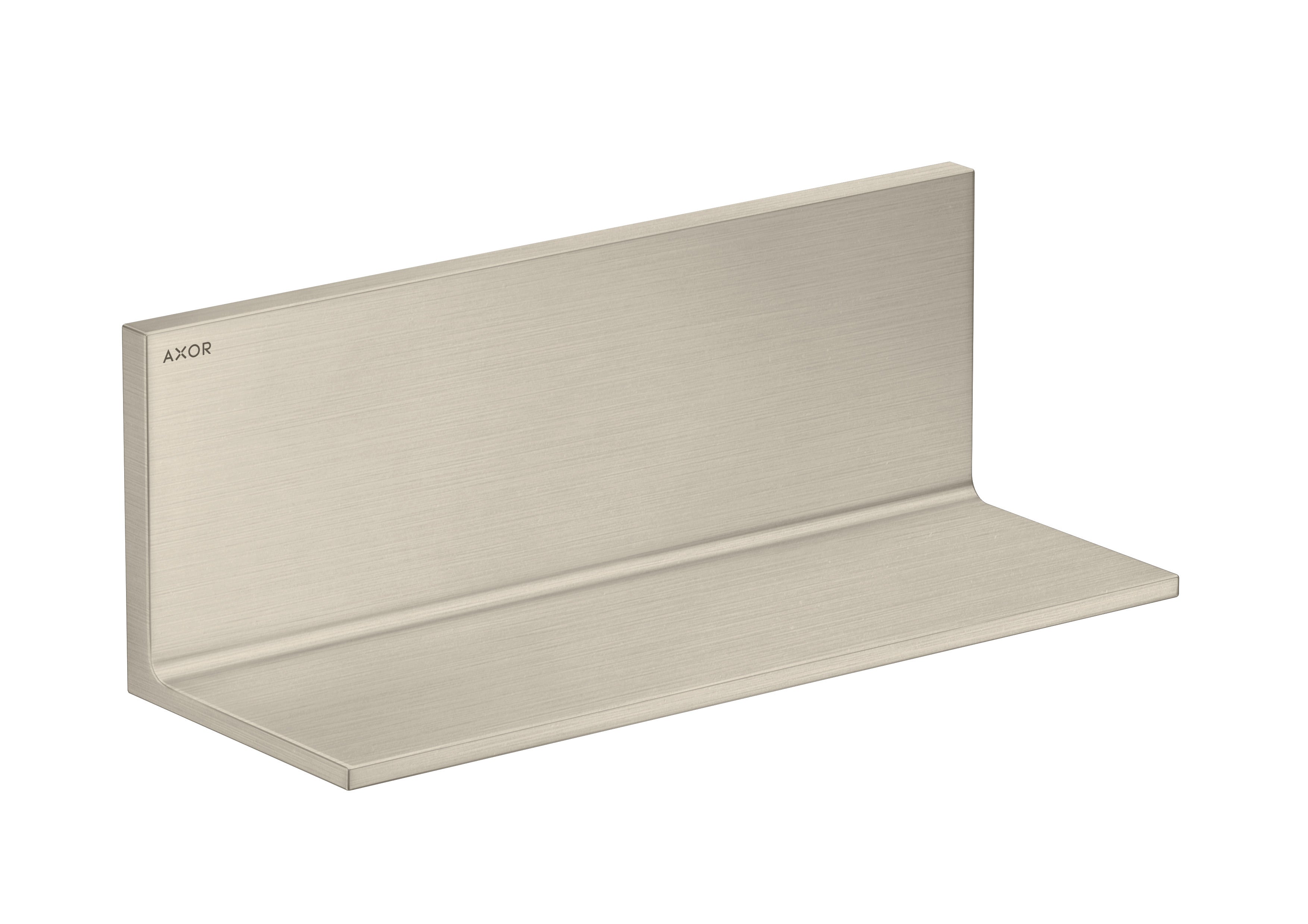 AXOR Universal Rectangular Shelf 300 mm