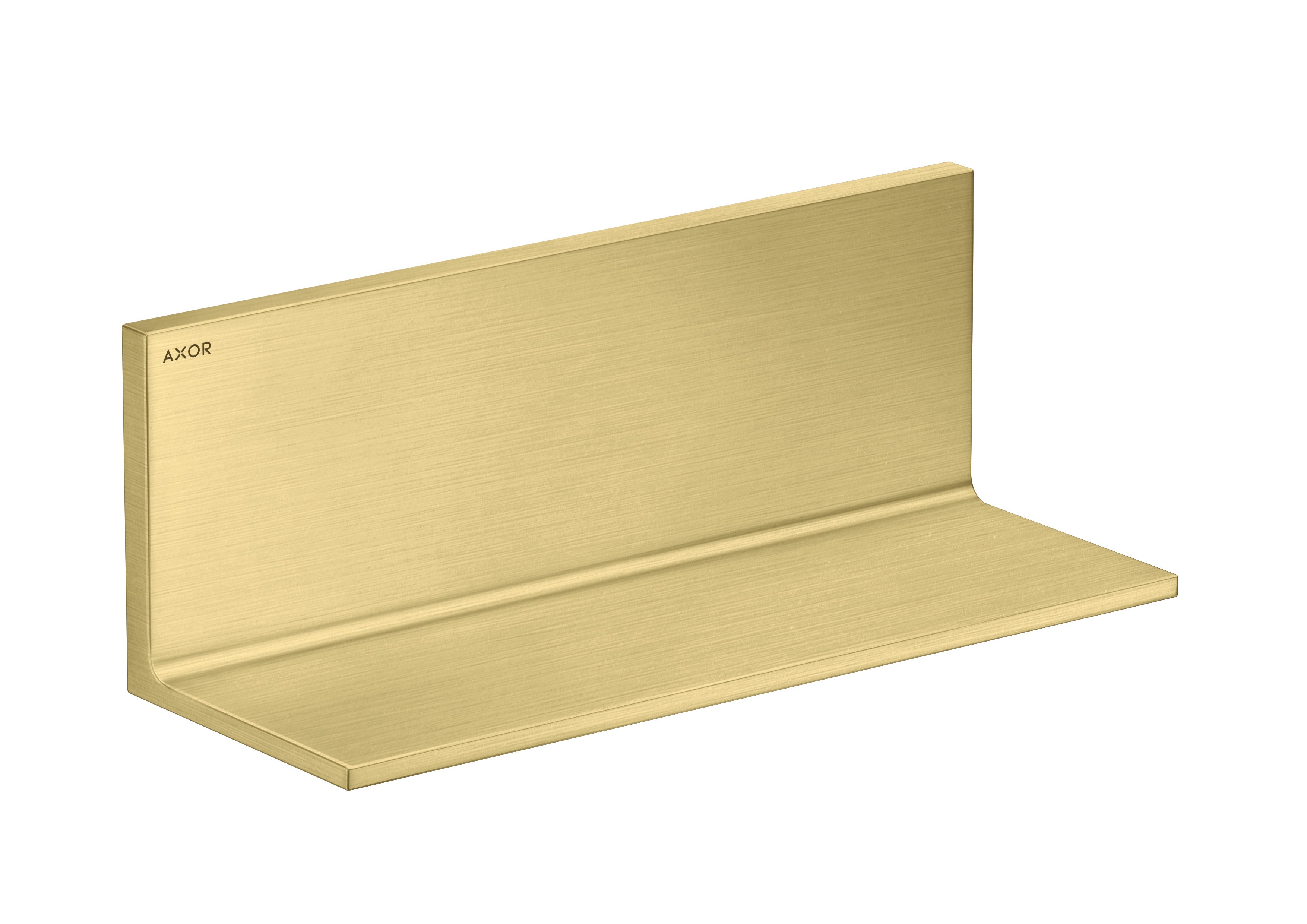 AXOR Universal Rectangular Shelf 300 mm