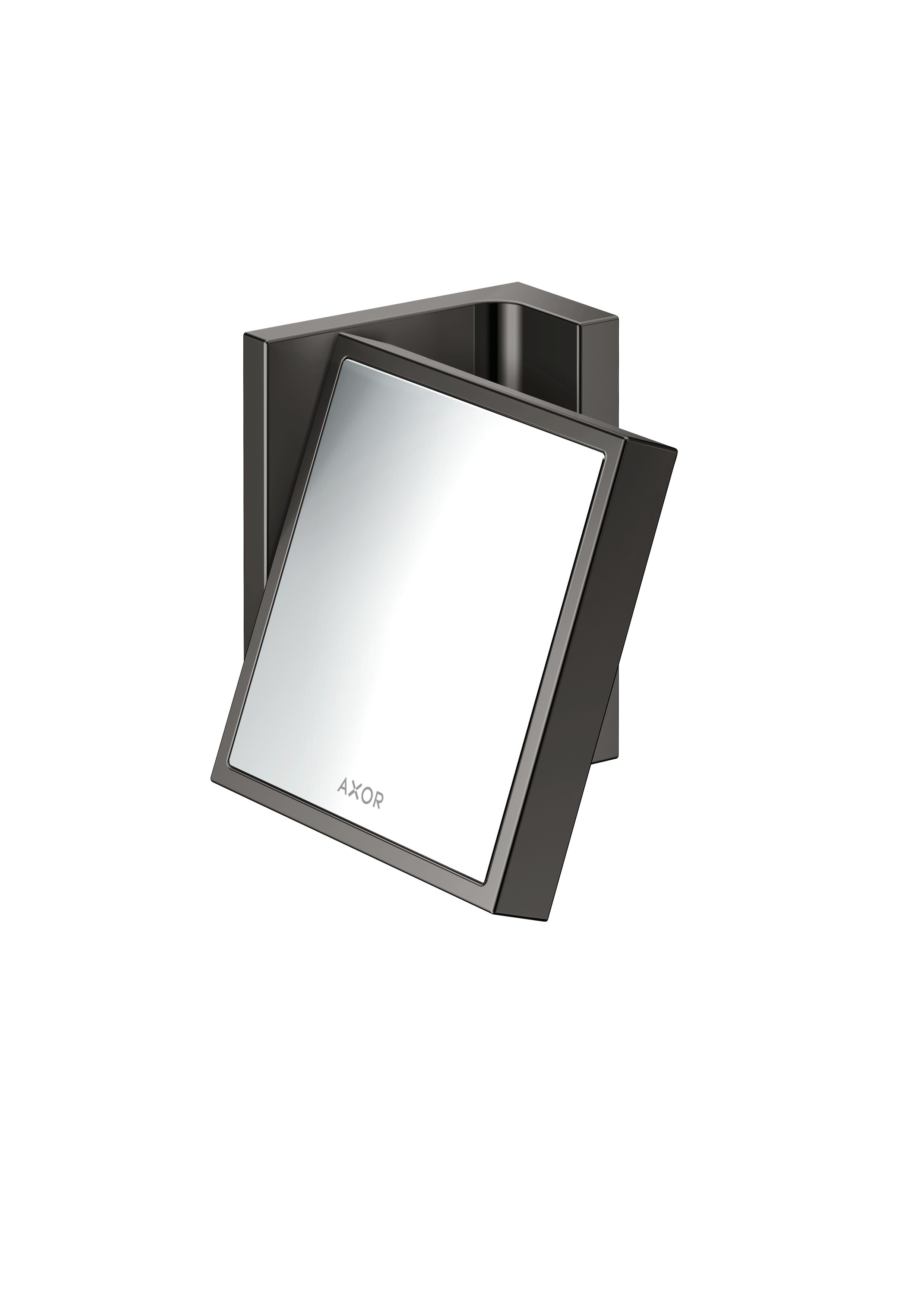 AXOR Universal Rectangular Shaving mirror