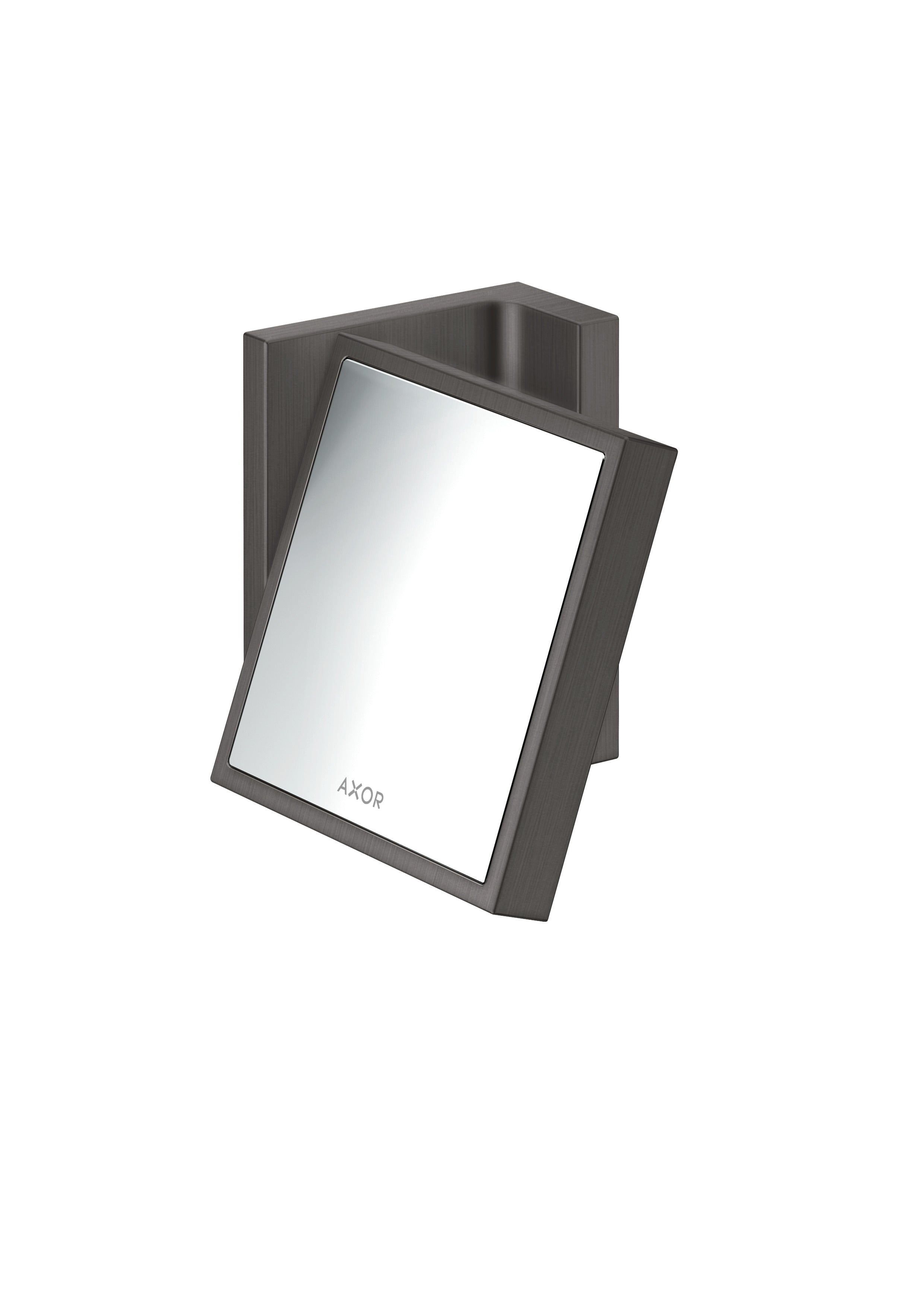 AXOR Universal Rectangular Shaving mirror
