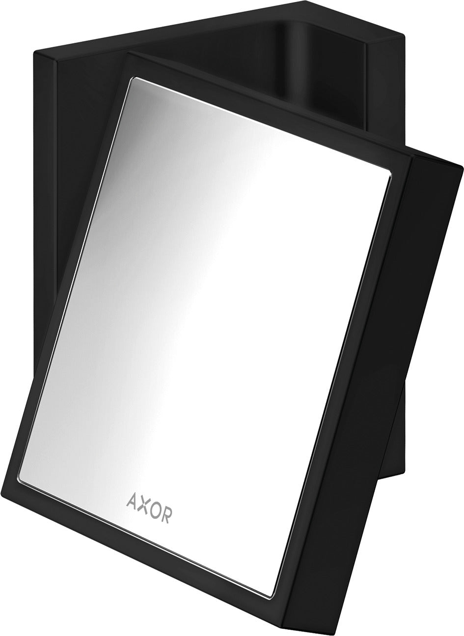 AXOR Universal Rectangular Shaving mirror