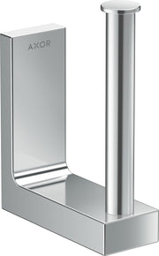 AXOR Universal Rectangular Spare roll holder