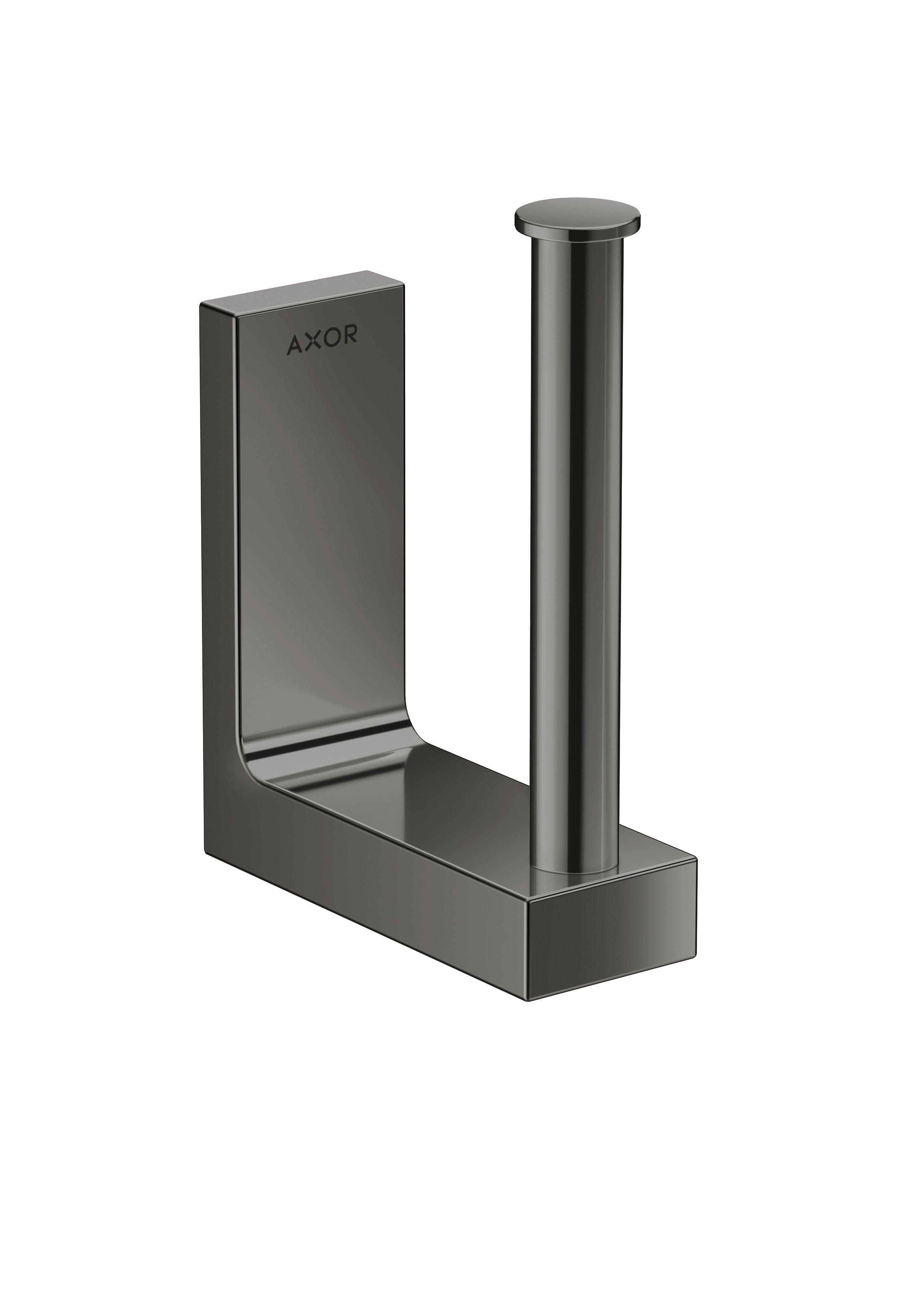 AXOR Universal Rectangular Spare roll holder