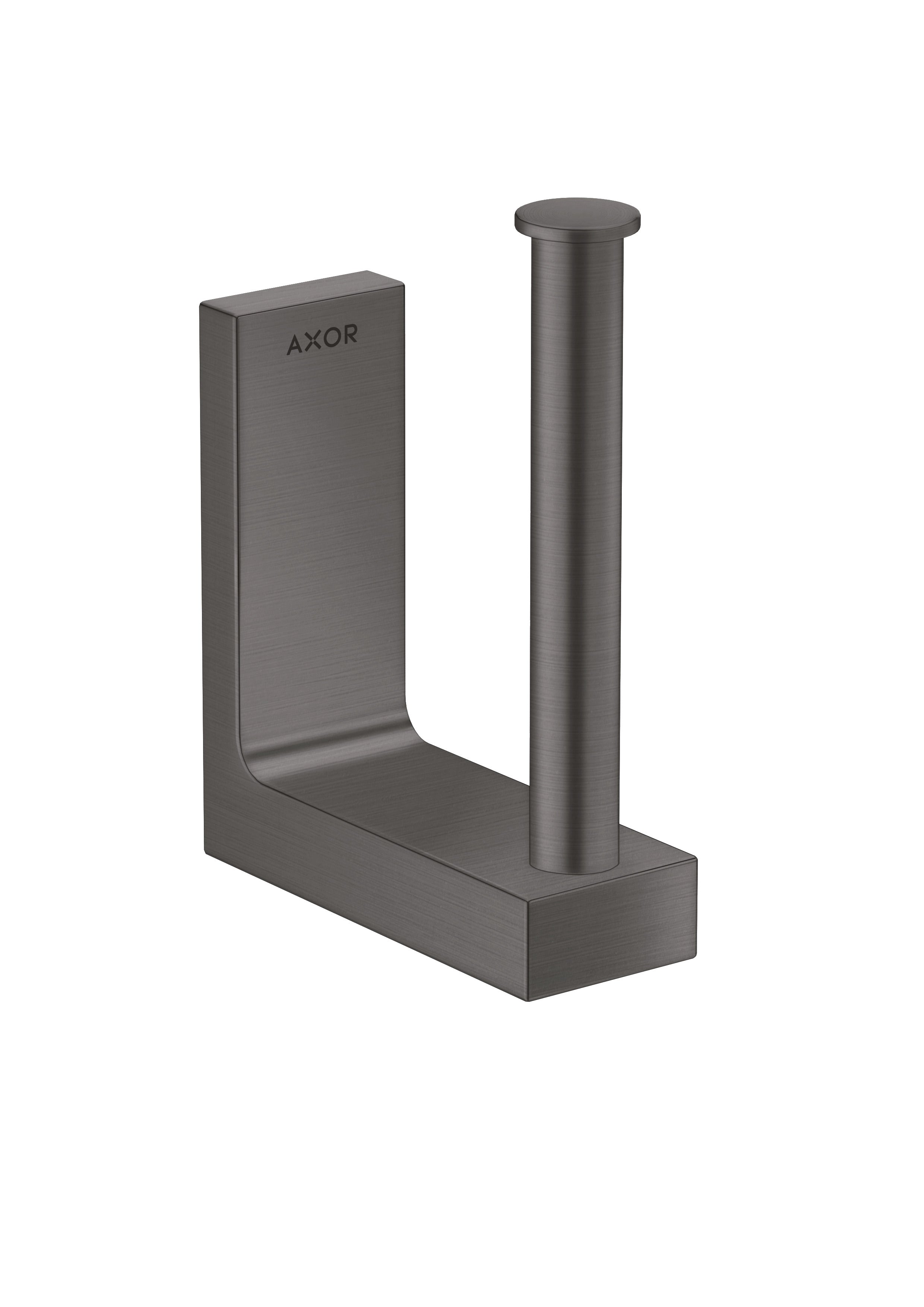AXOR Universal Rectangular Spare roll holder