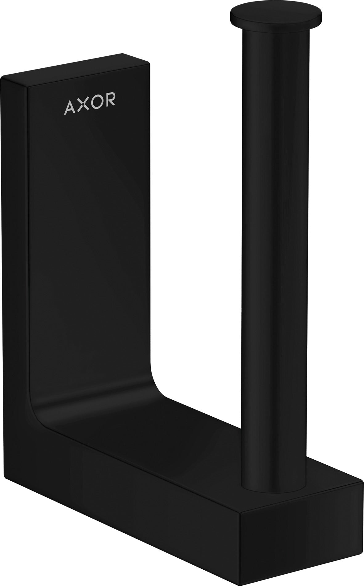 AXOR Universal Rectangular Spare roll holder