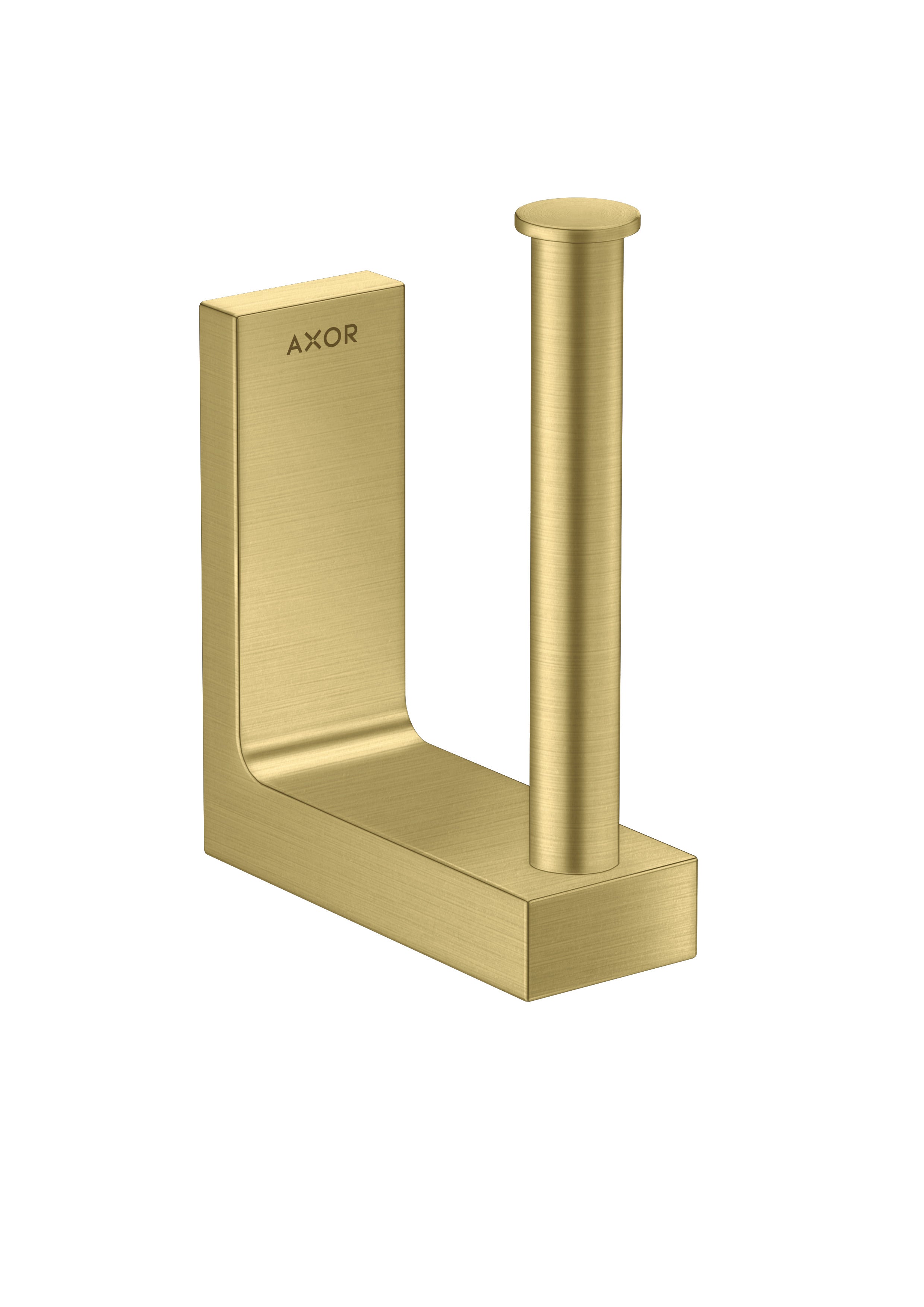 AXOR Universal Rectangular Spare roll holder